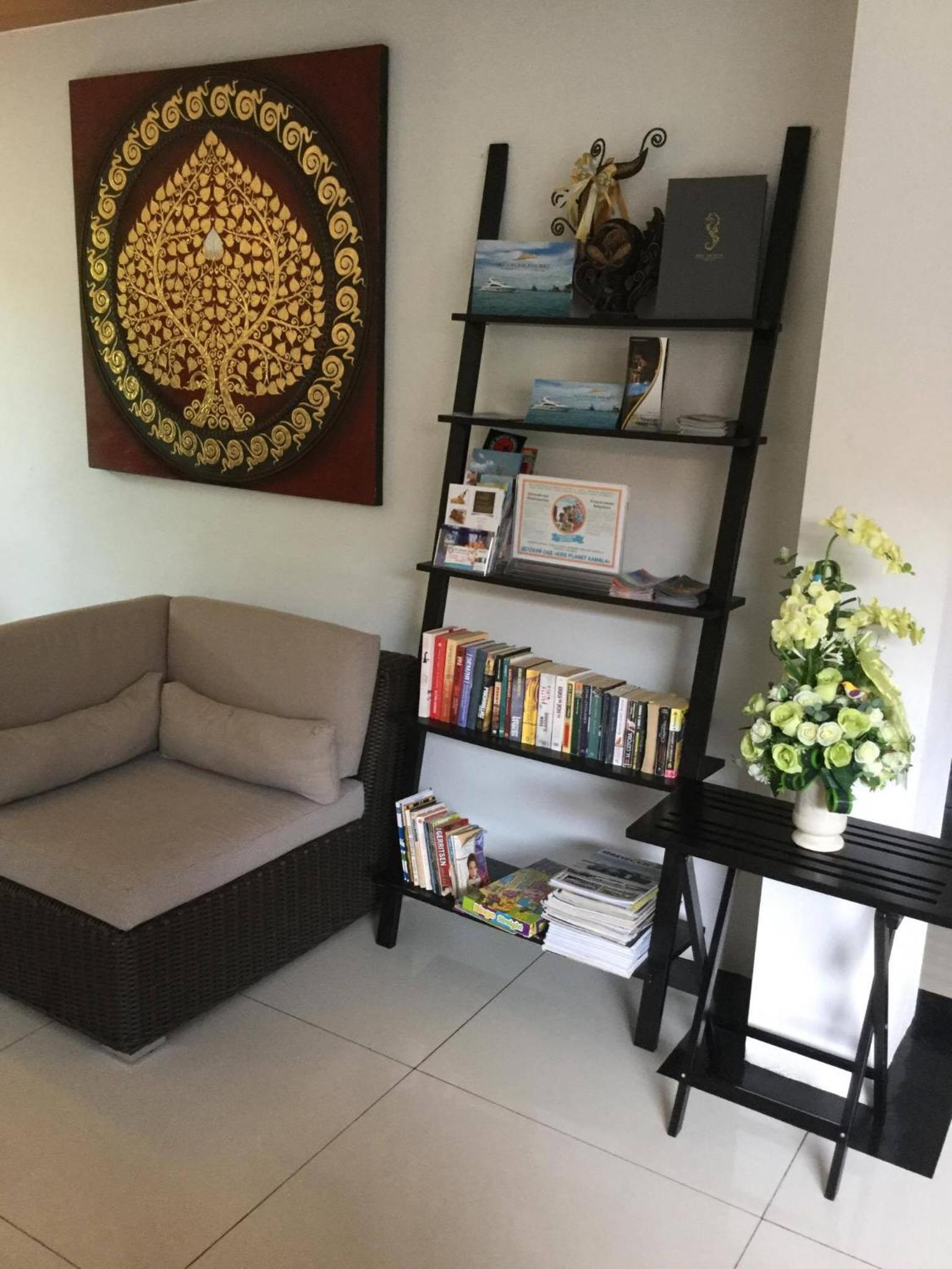 lounge