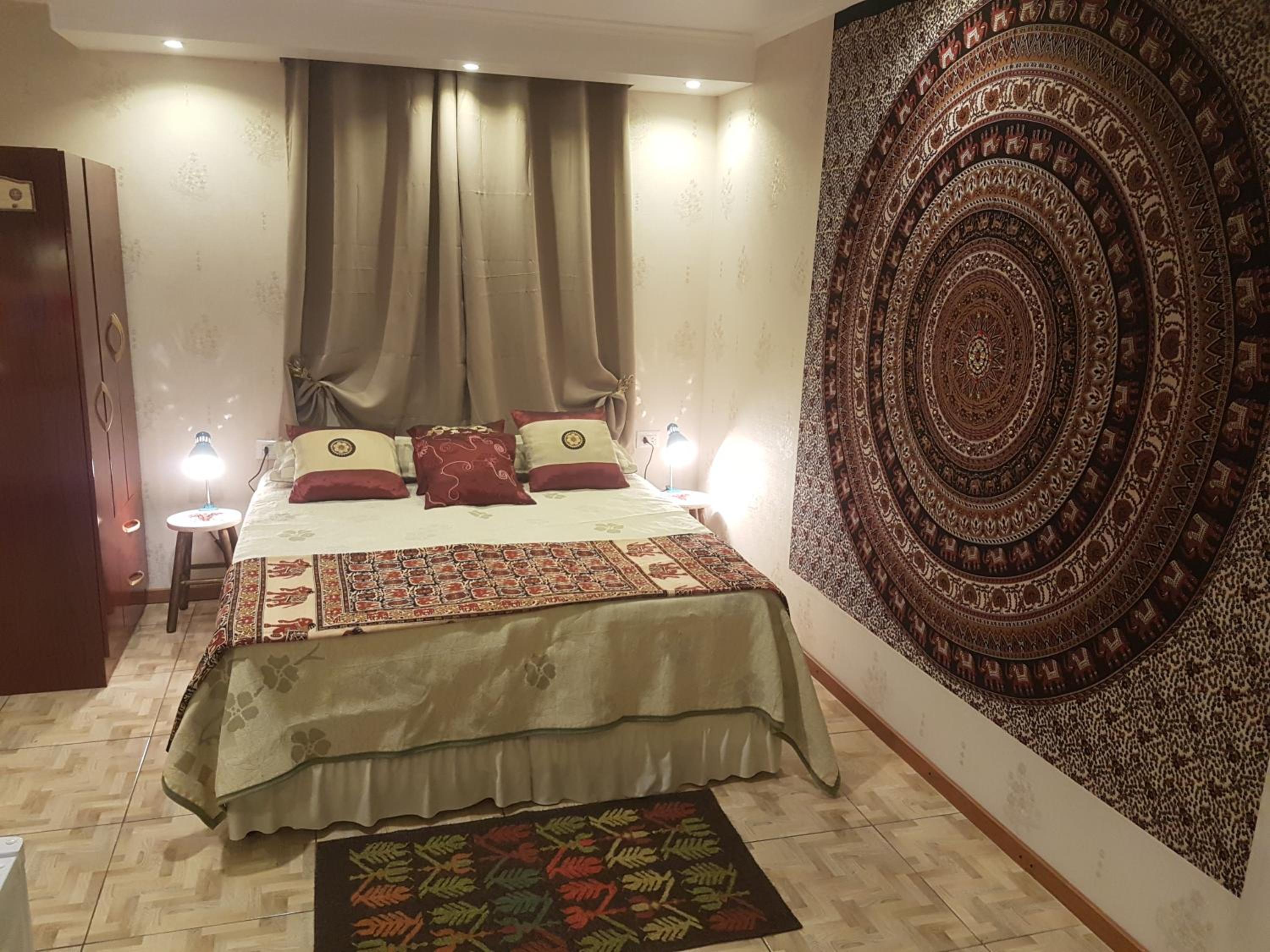 Casa 24 Puerto Iguazu