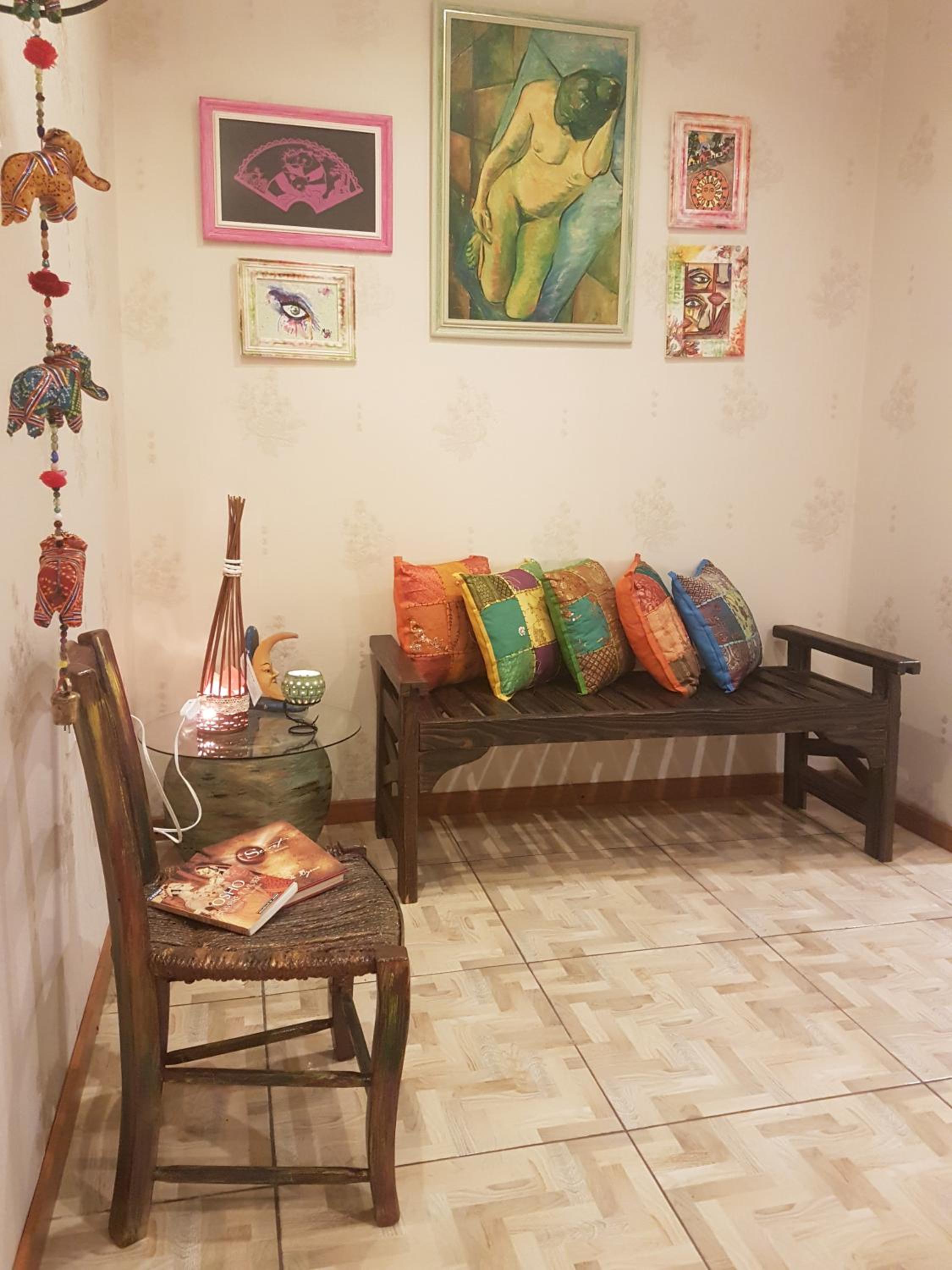 Casa 24 Puerto Iguazu