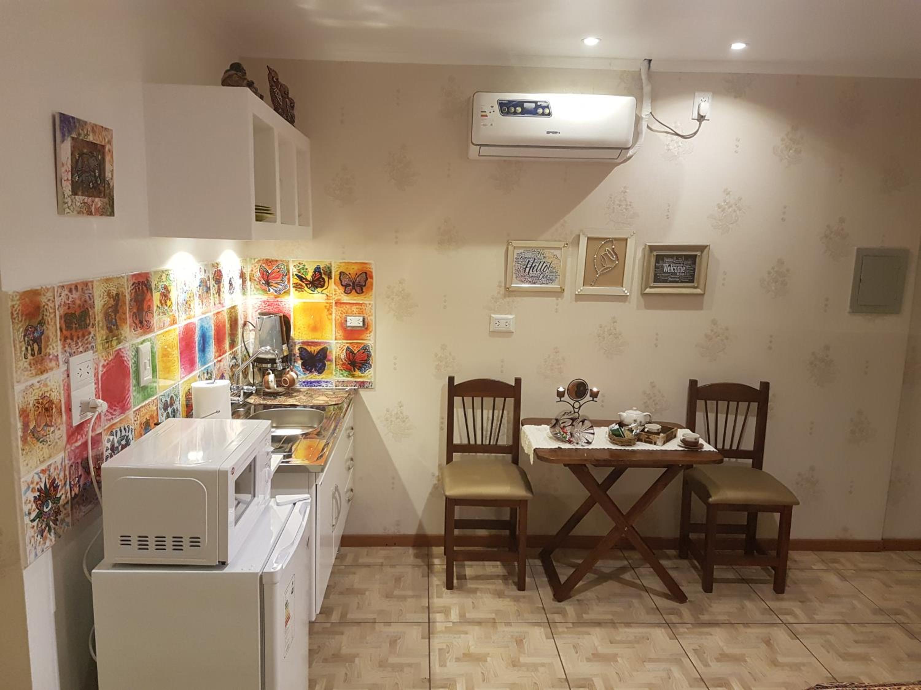 Casa 24 Puerto Iguazu
