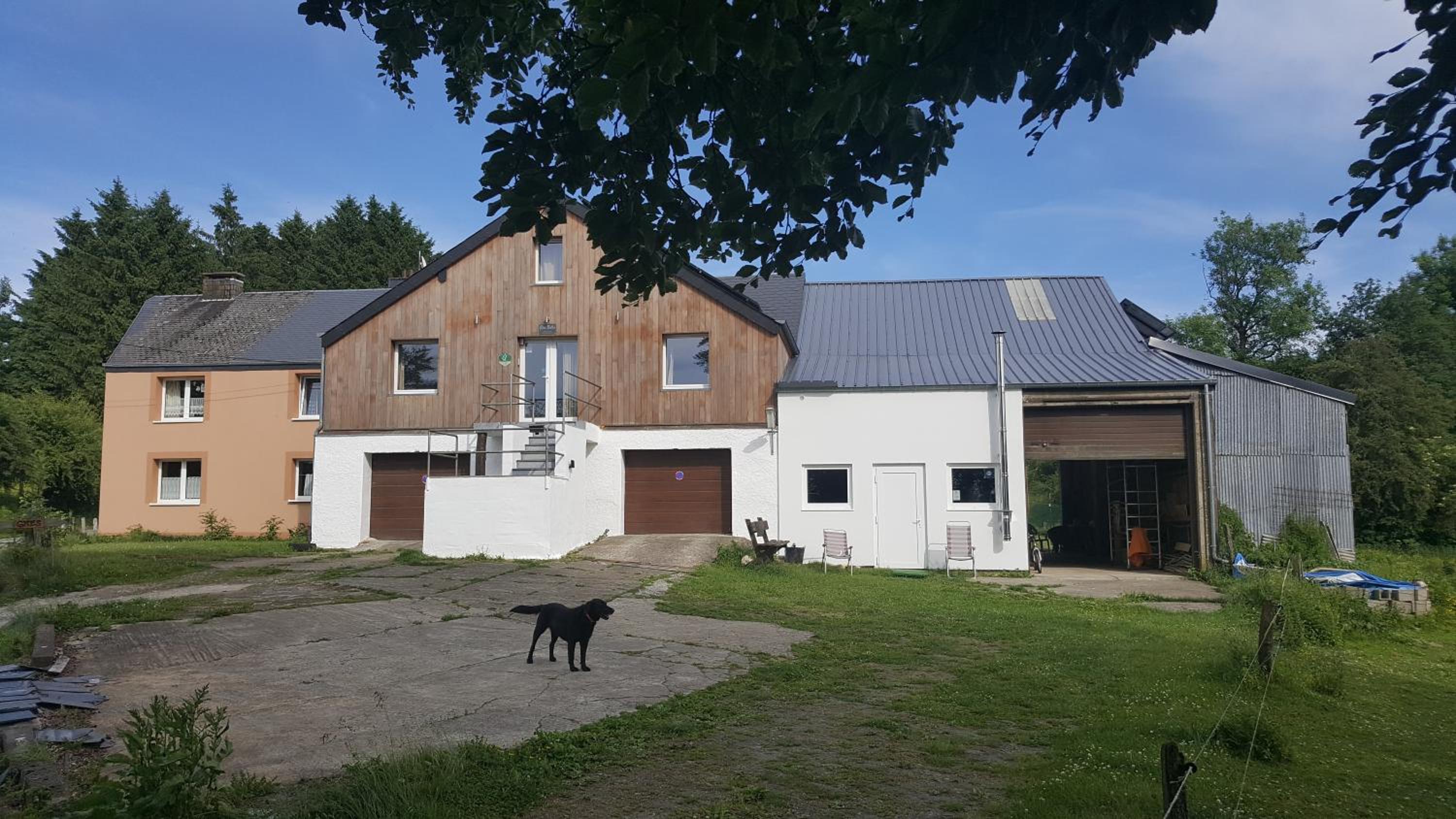 Gîte BELLA