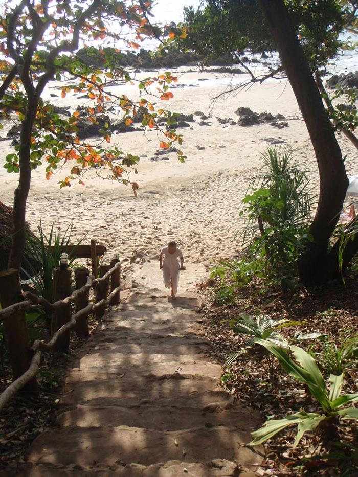 Jungle Hill Beach Bungalow