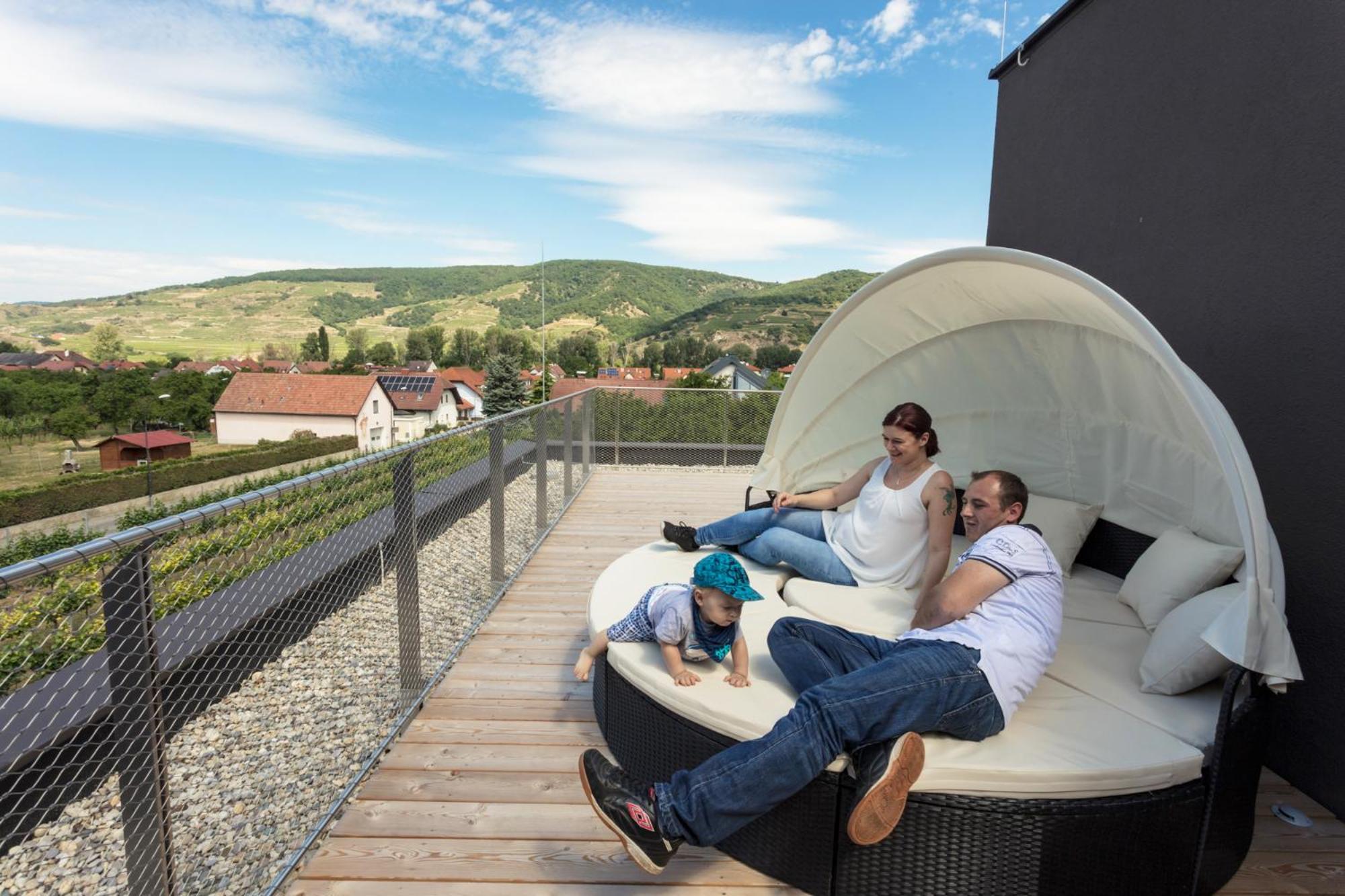 Weinlodge Siedler