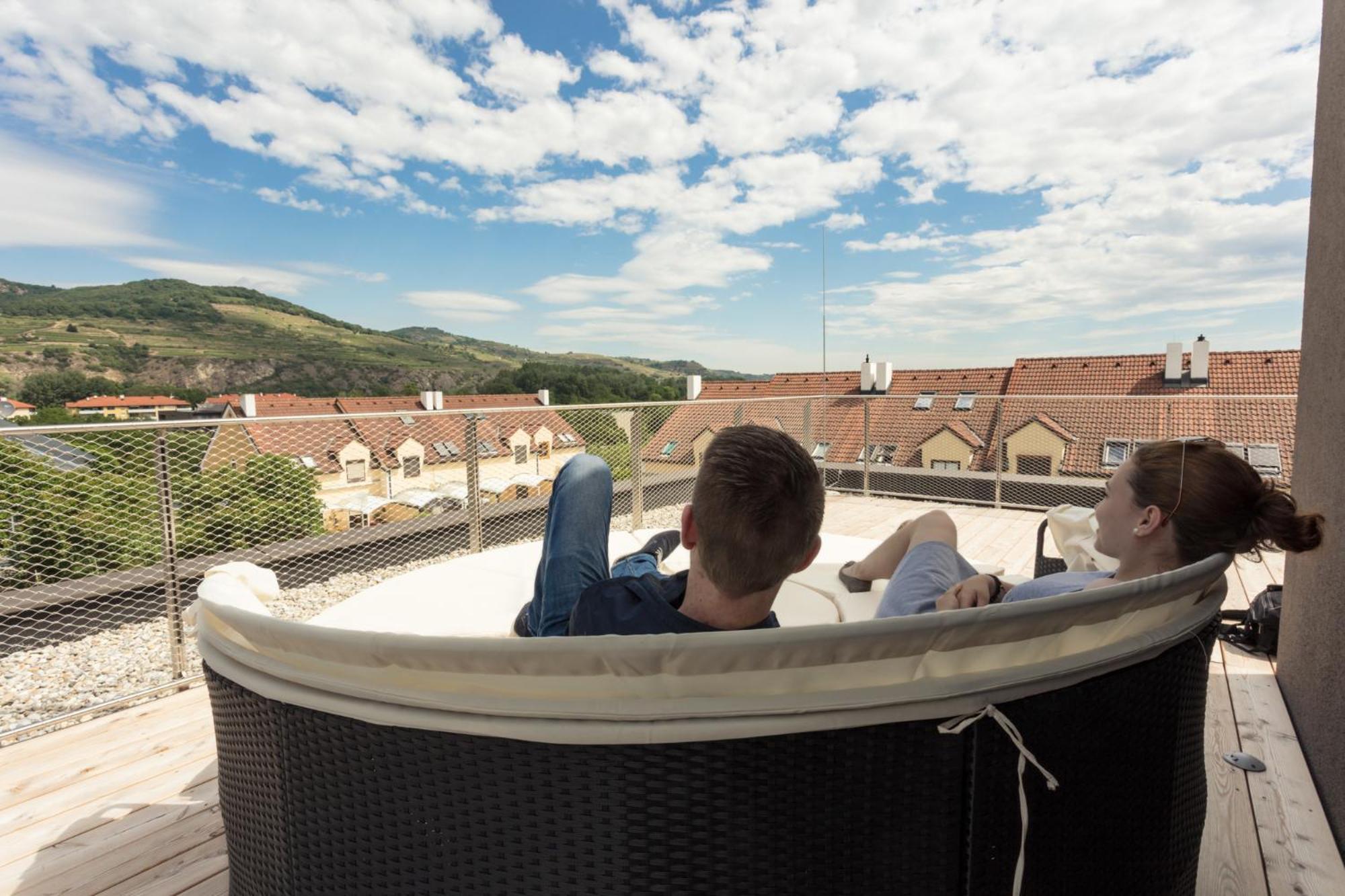 Weinlodge Siedler