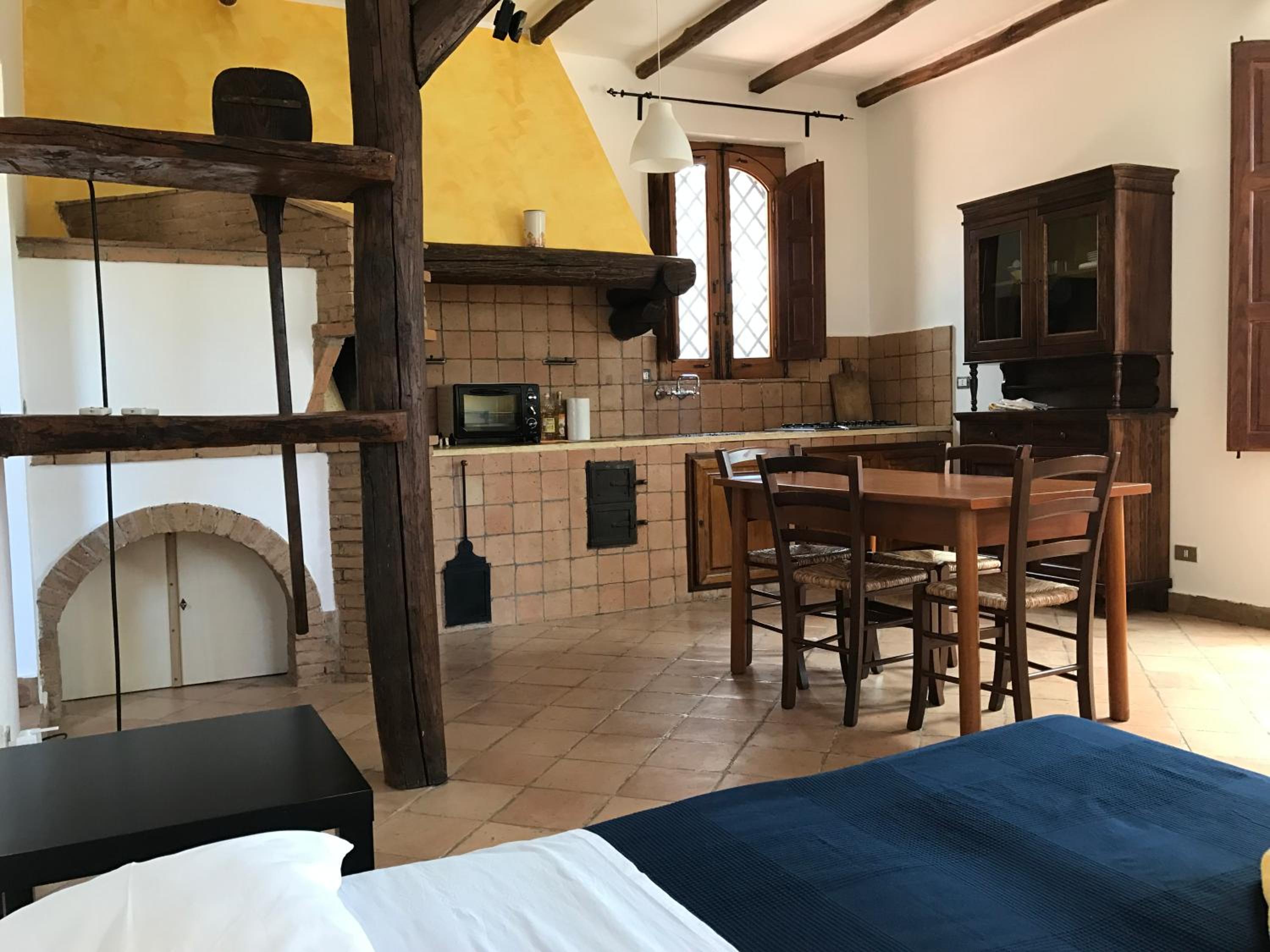 Villa del Nespolo, photo 16