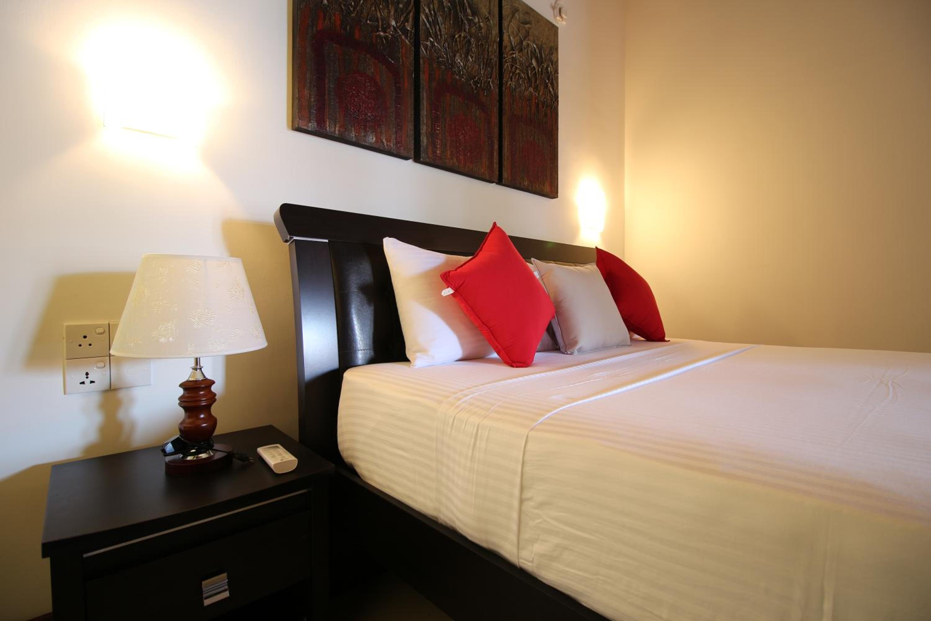 River Breeze Villa Bentota