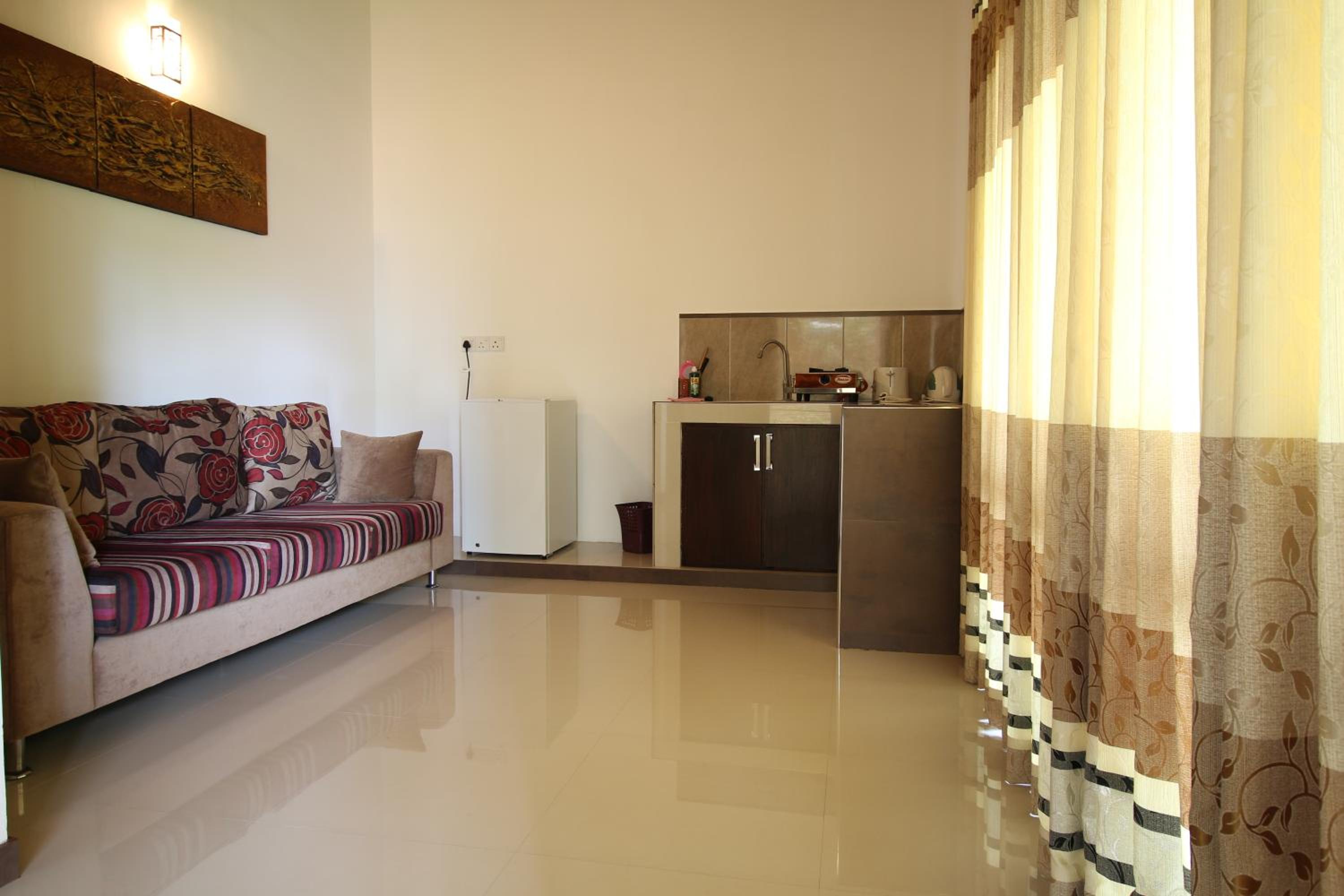 River Breeze Villa Bentota