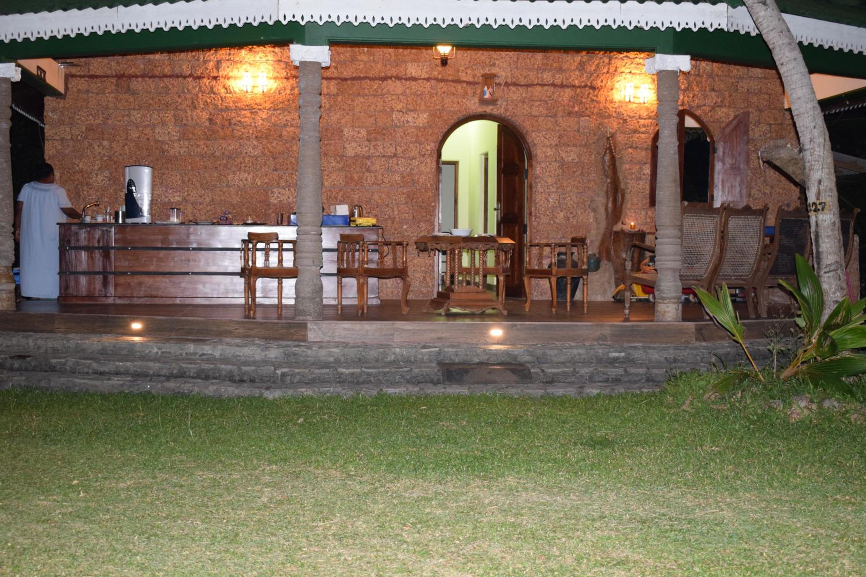 Marian Holiday Bungalow