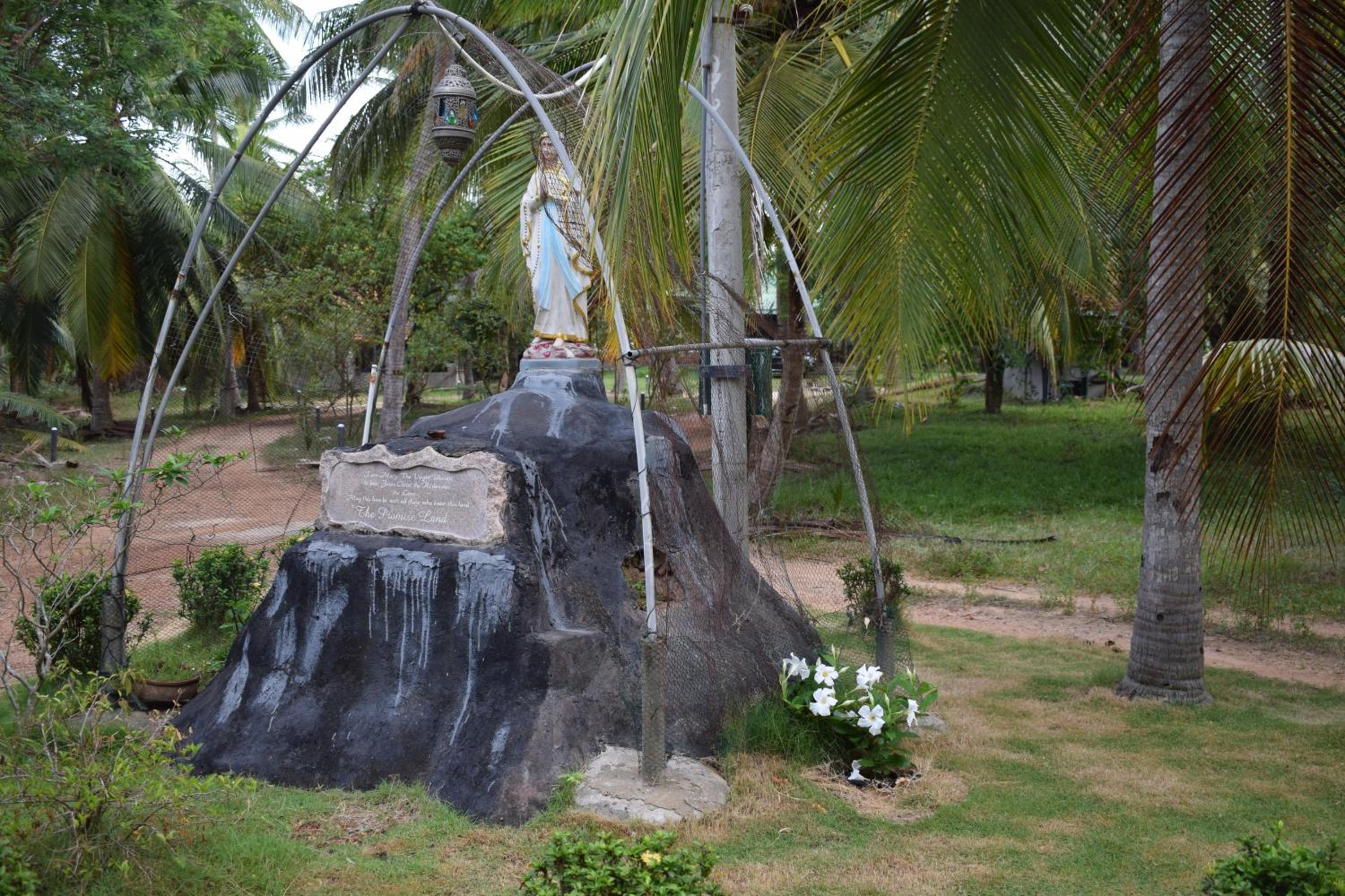 Marian Holiday Bungalow