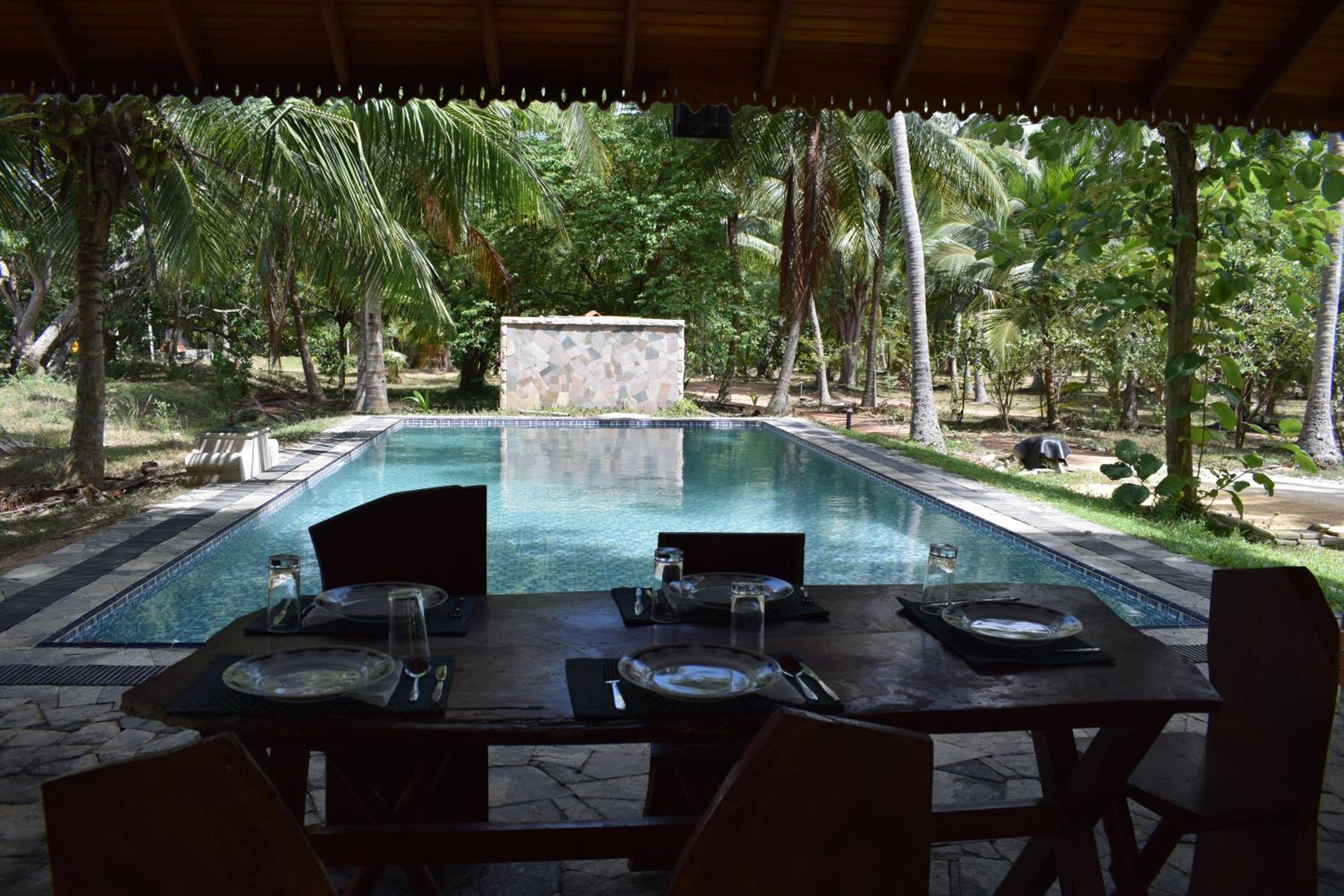 Marian Holiday Bungalow