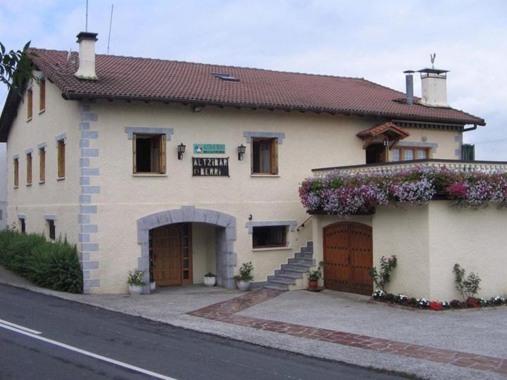 building