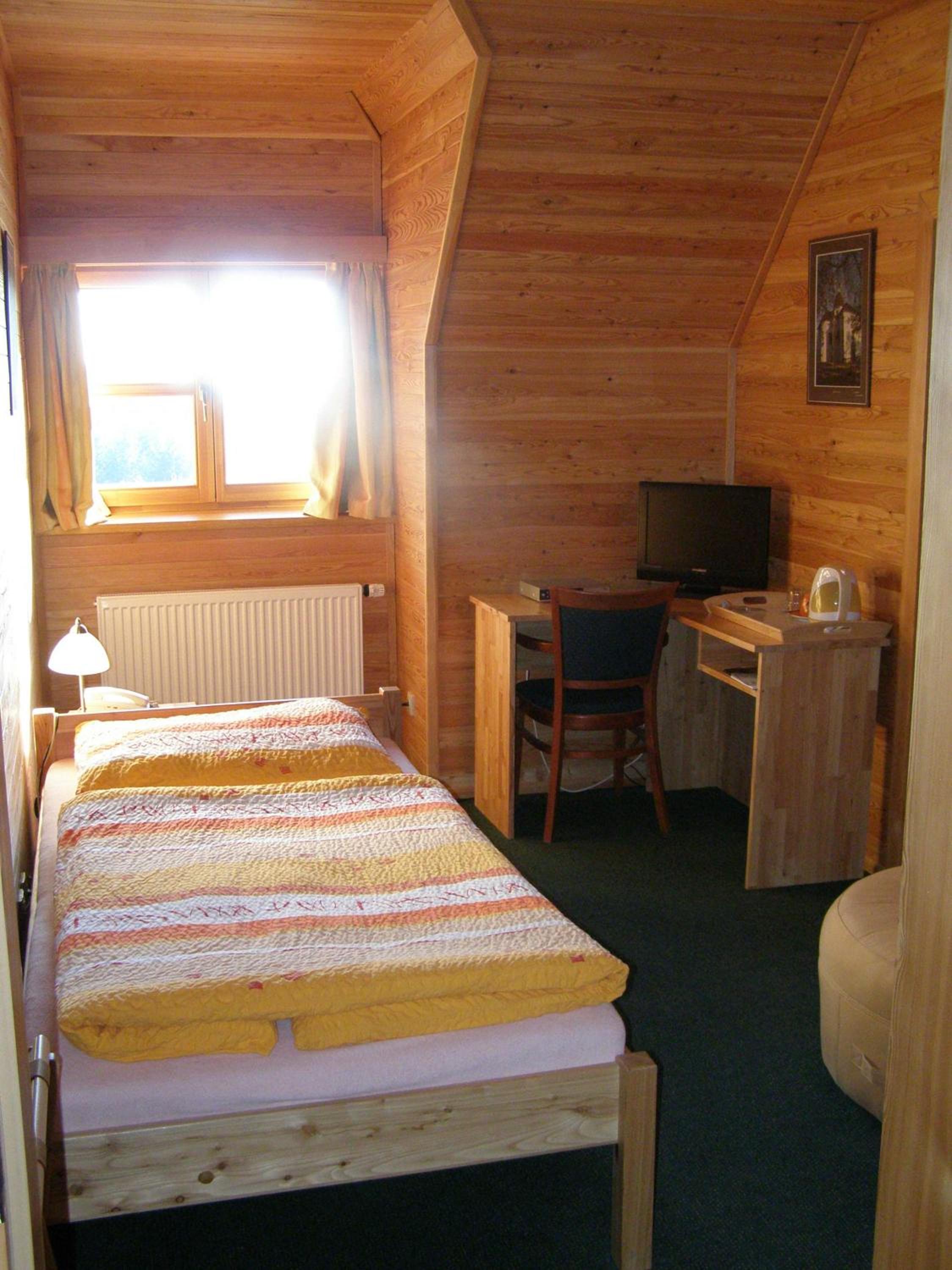 Lesní penzion Bunč