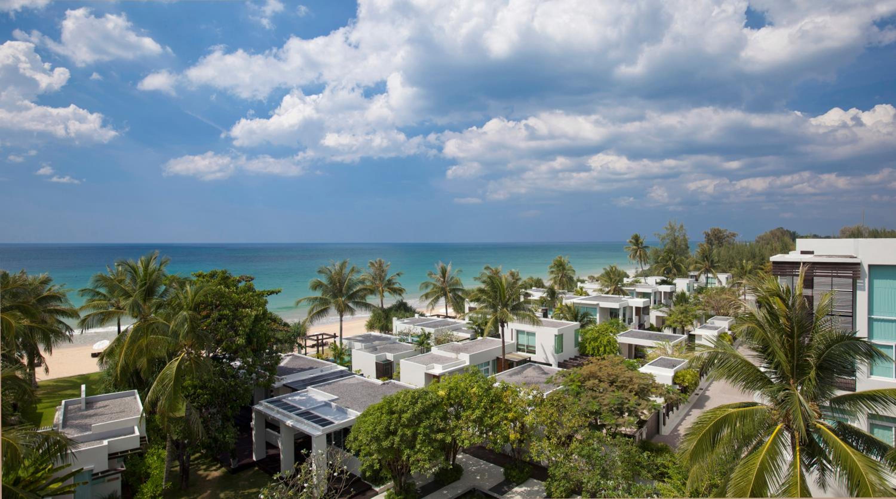 Aleenta Phuket - Phang Nga - The Leading Hotels of the World