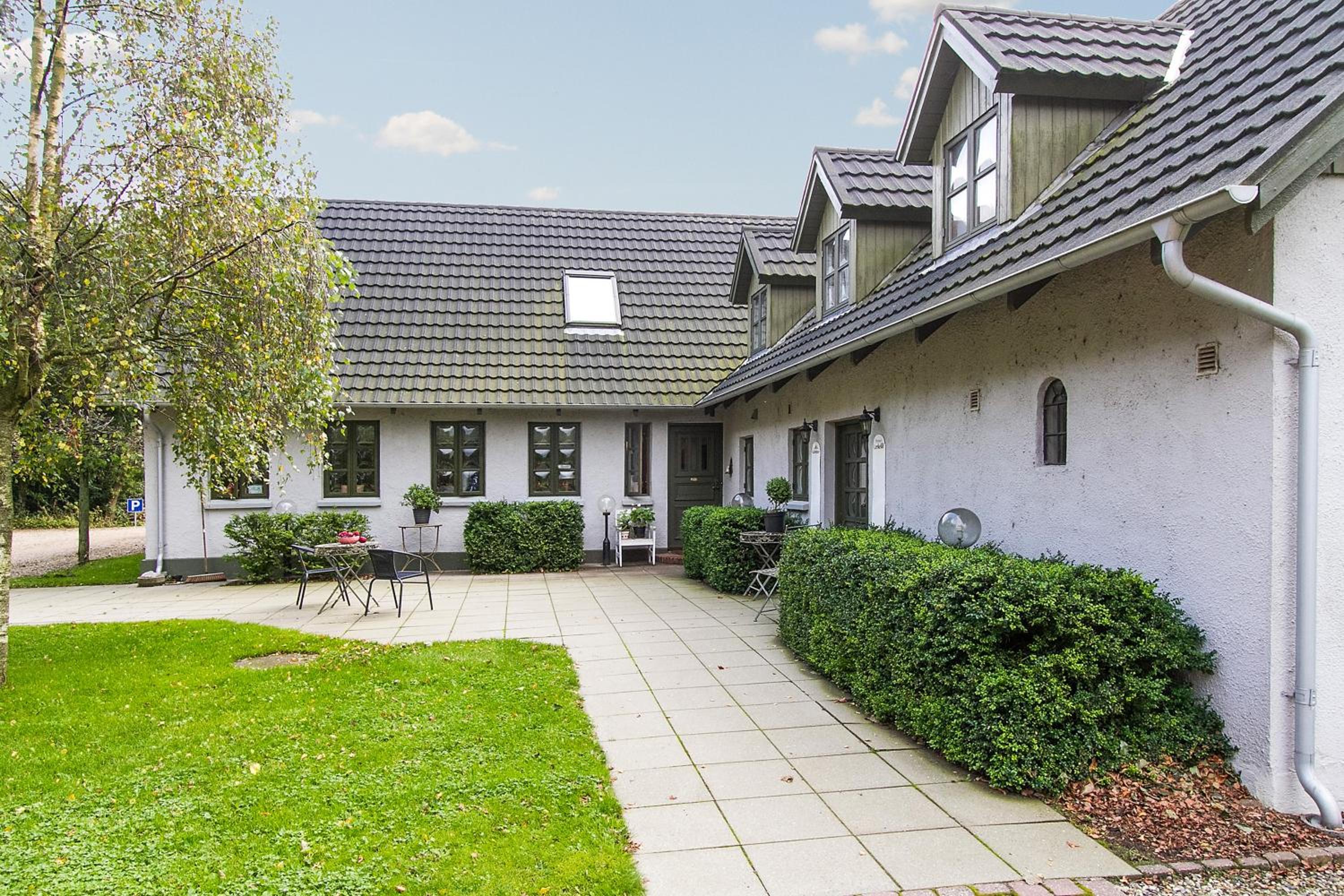 Pension Lærkelill