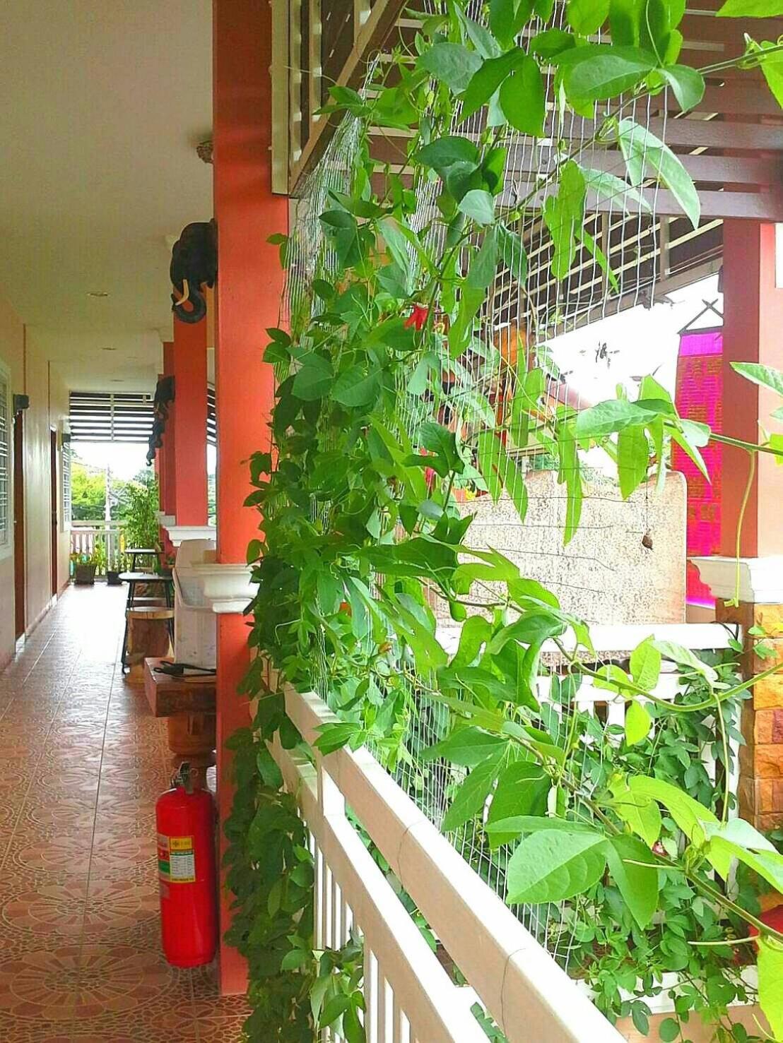 Lampang Lanna Home