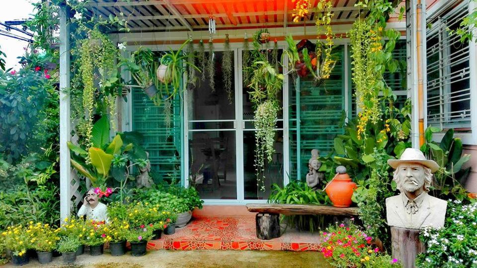 Lampang Lanna Home