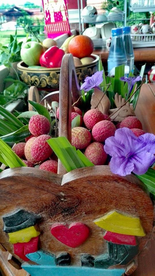 Lampang Lanna Home