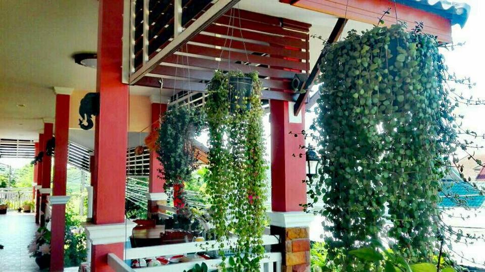 Lampang Lanna Home