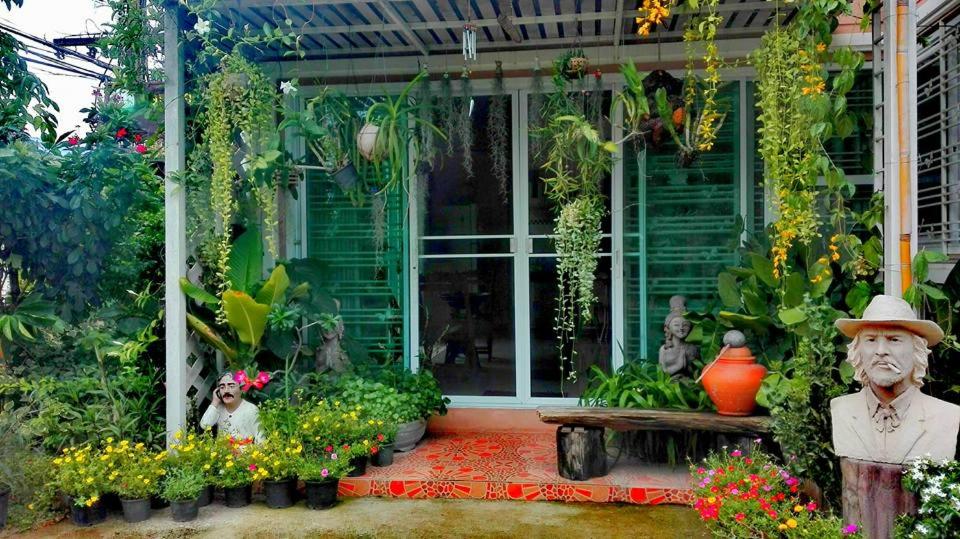 Lampang Lanna Home