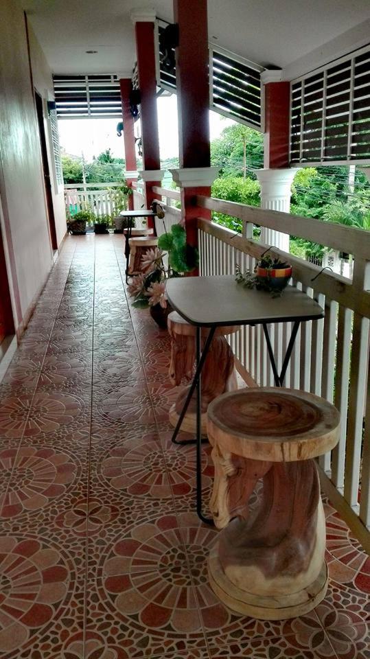 Lampang Lanna Home