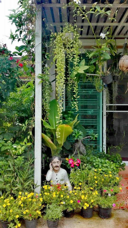 Lampang Lanna Home