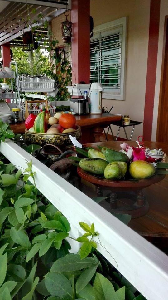 Lampang Lanna Home