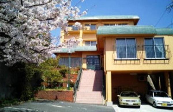 Orange Pension
