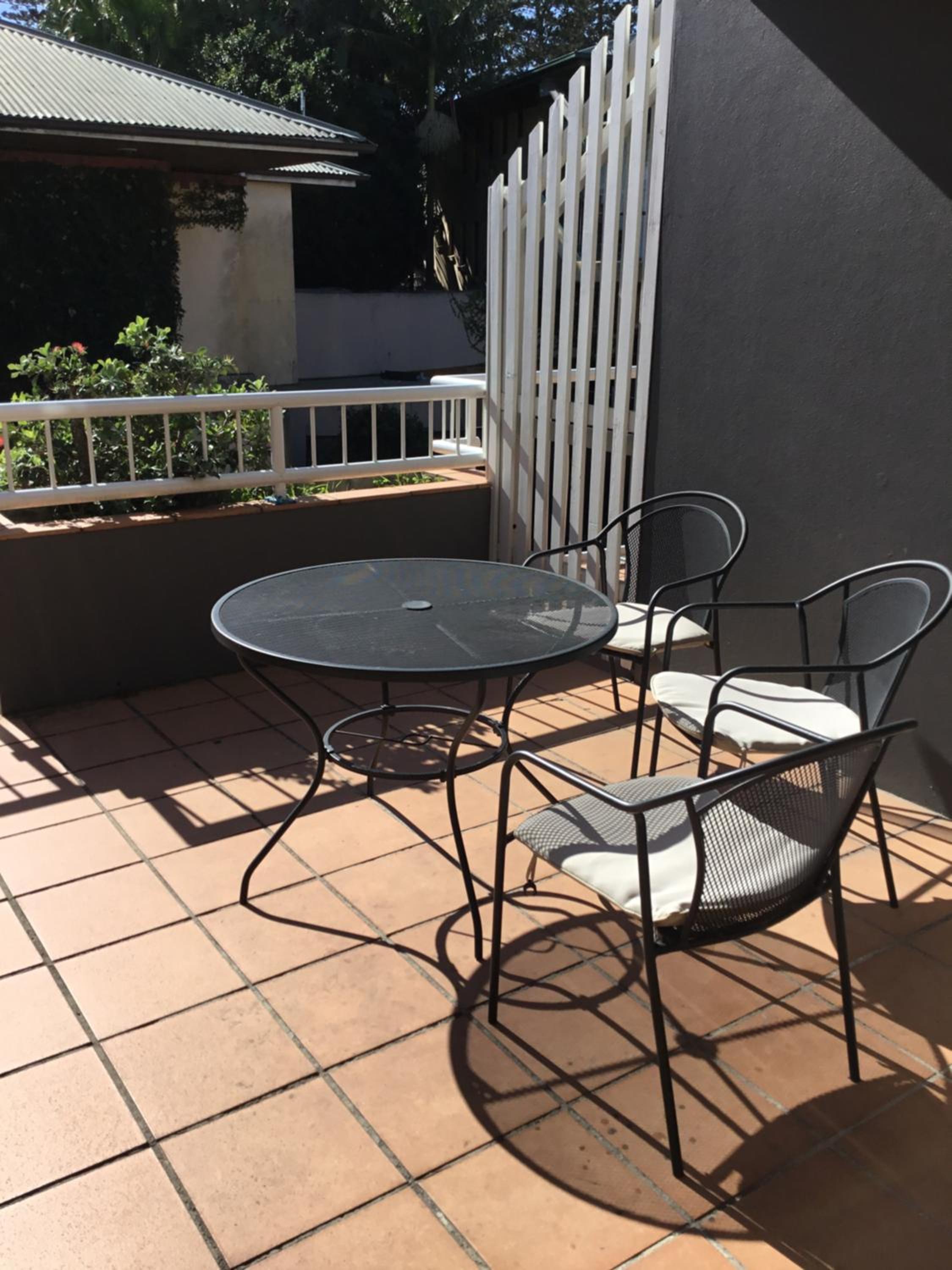 Byron Beach House view 4