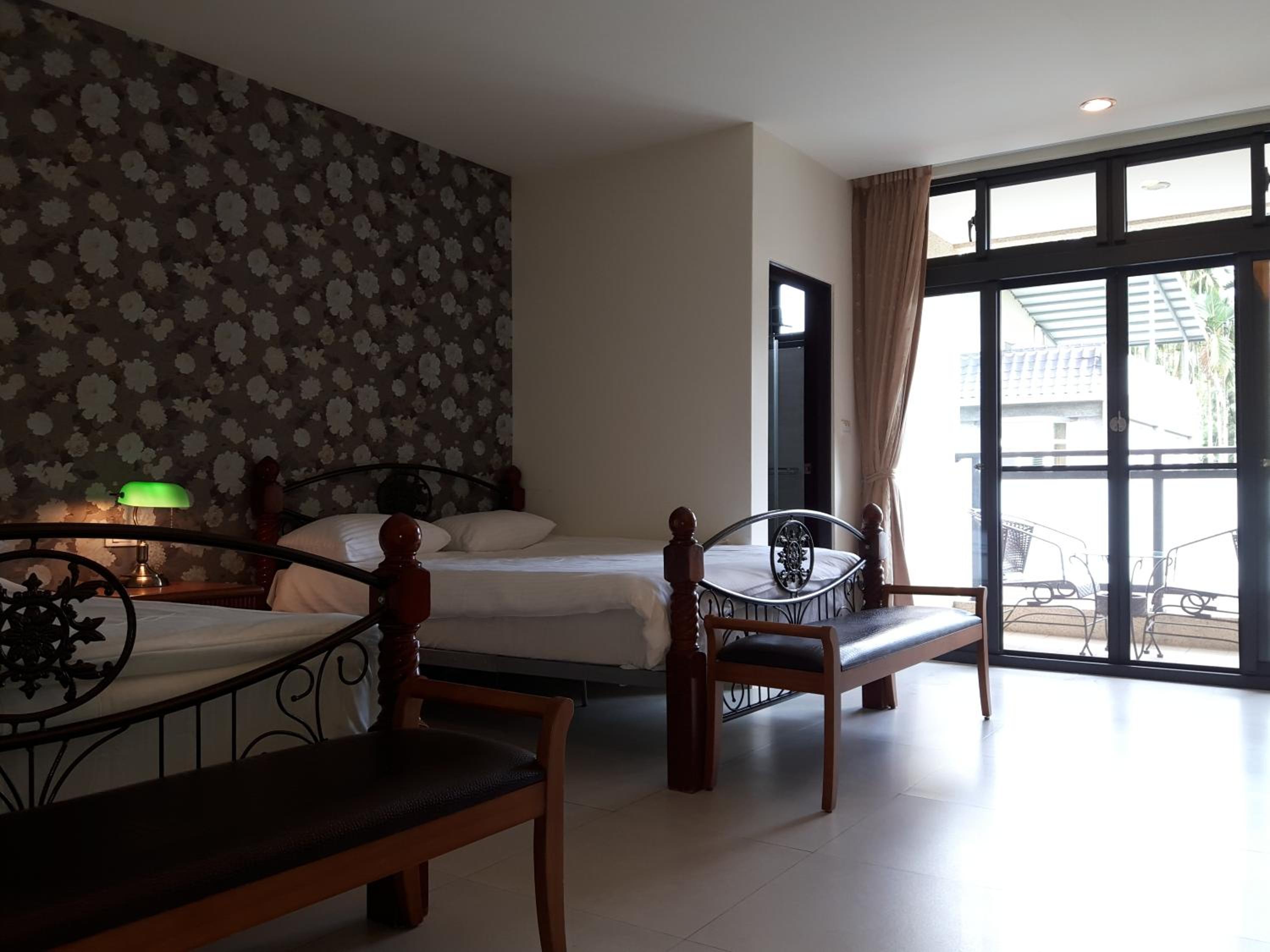 潔坊琳居民宿 JayLin Home