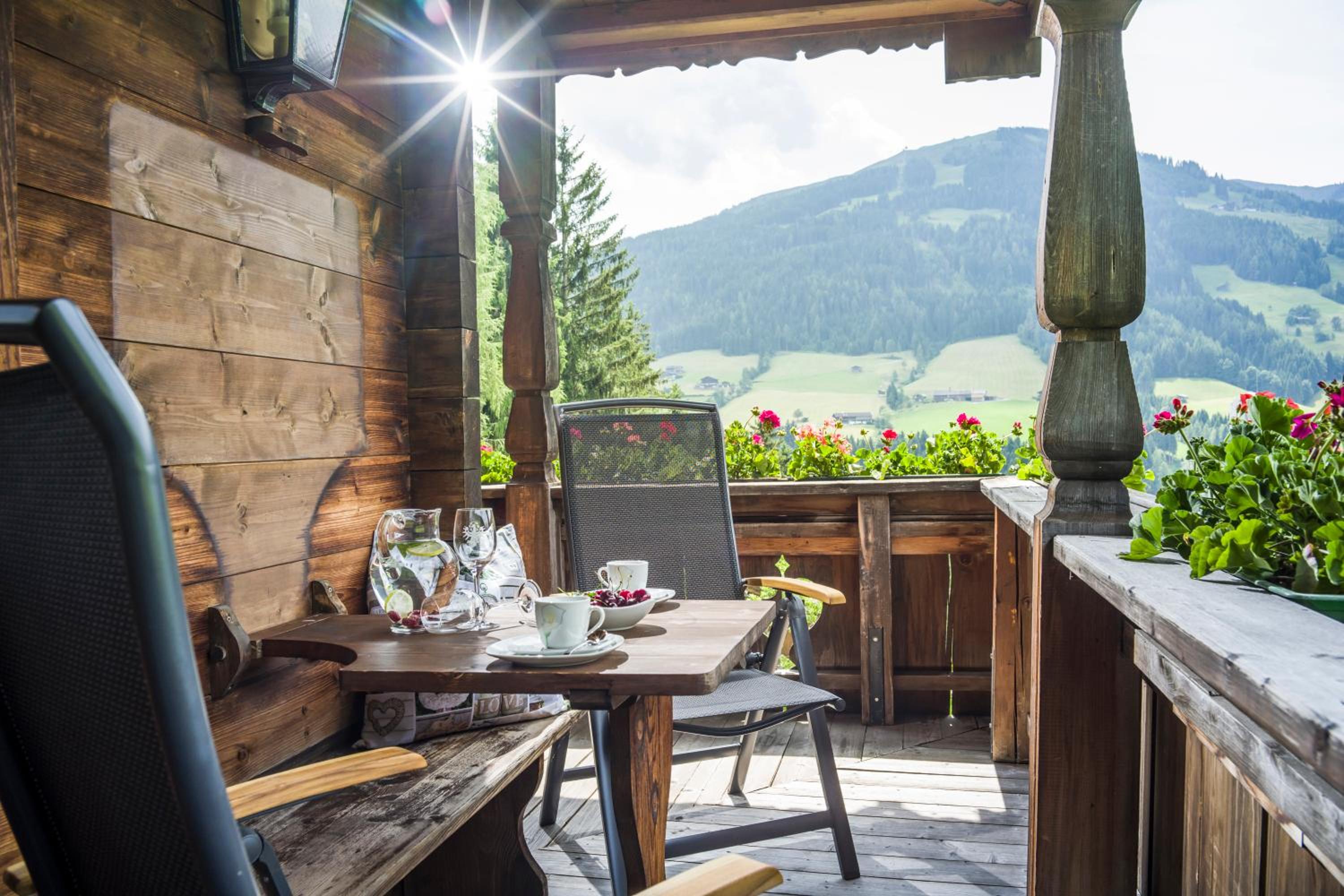 Landhaus Alpbach