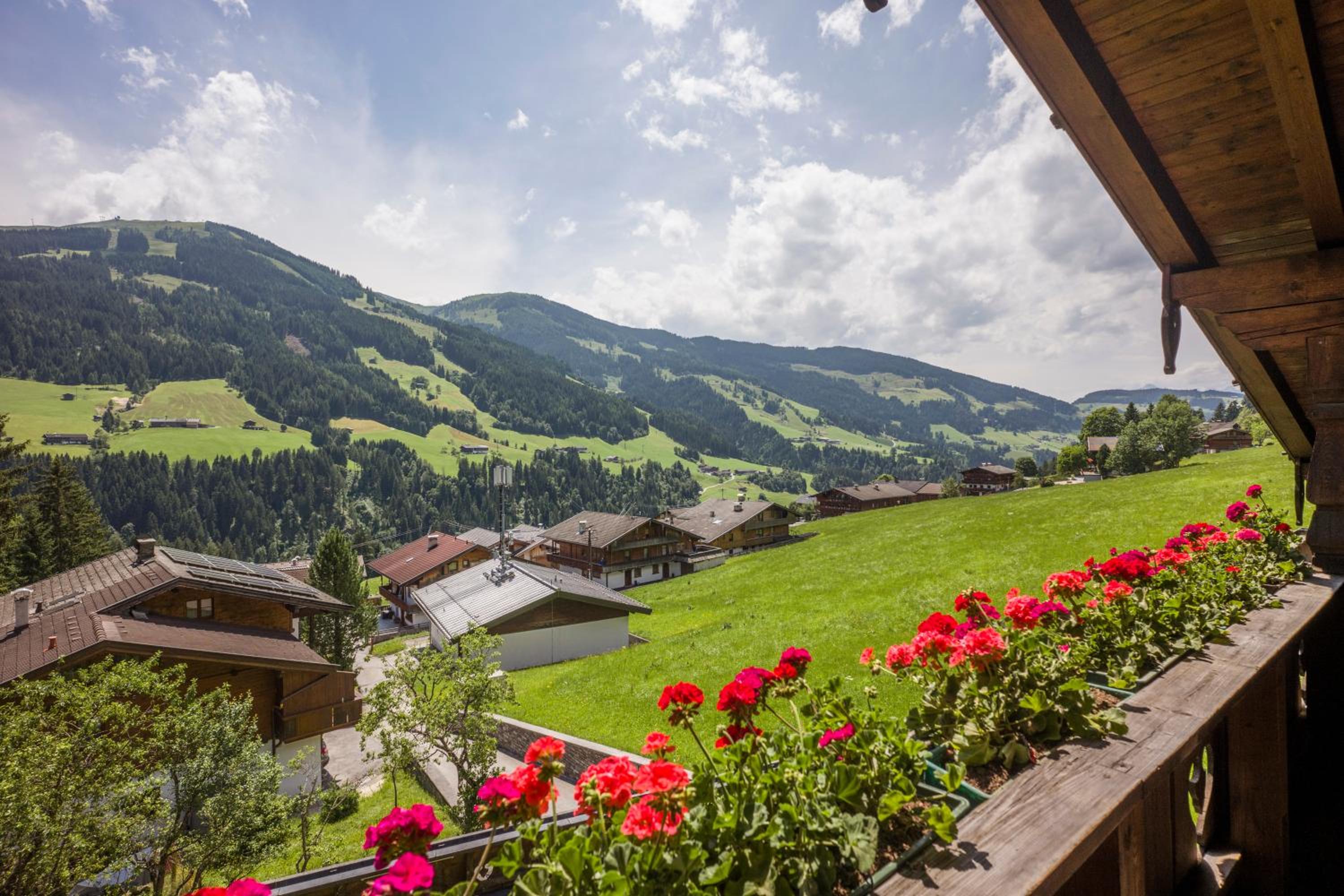 Landhaus Alpbach