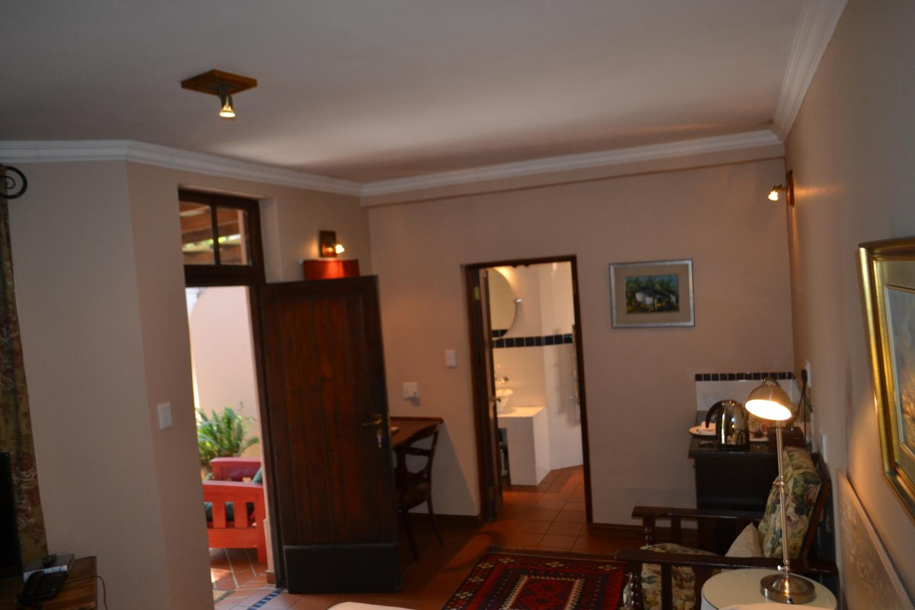 Foxwood House Boutique Hotel