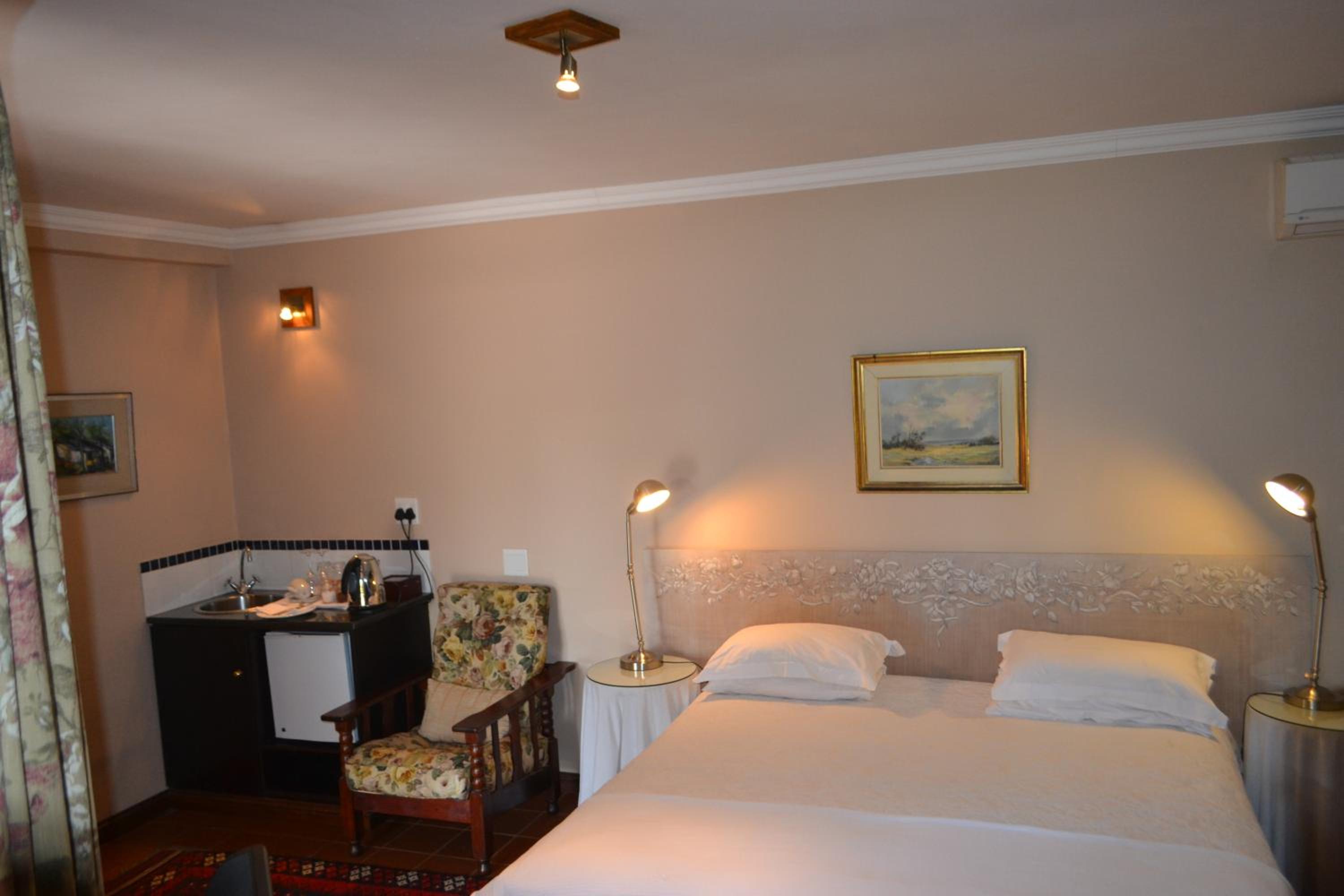 Foxwood House Boutique Hotel