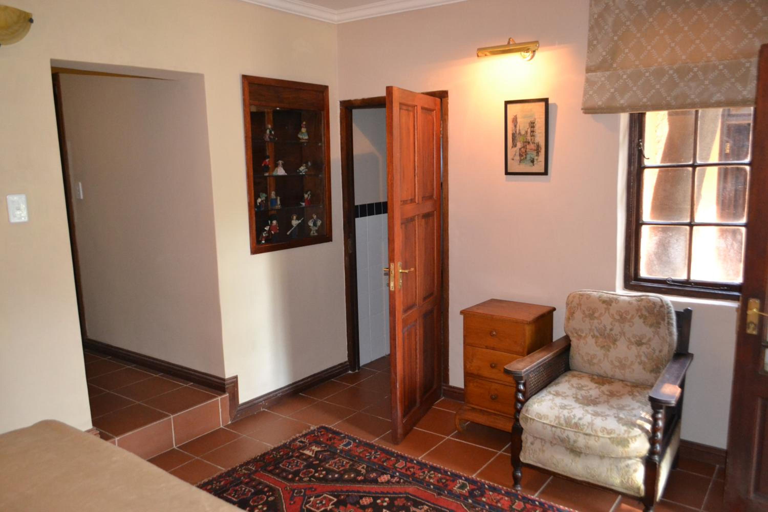 Foxwood House Boutique Hotel