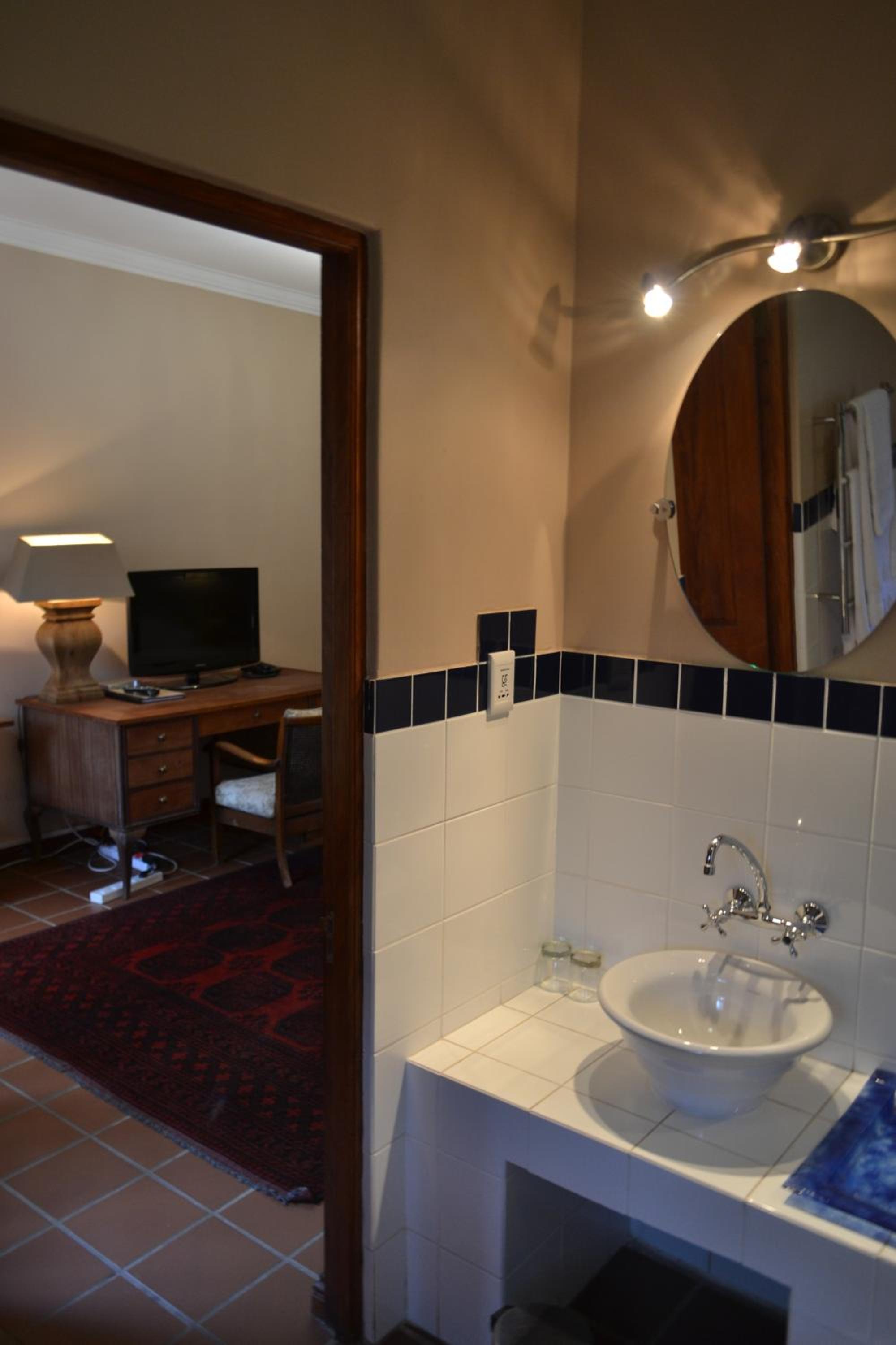 Foxwood House Boutique Hotel