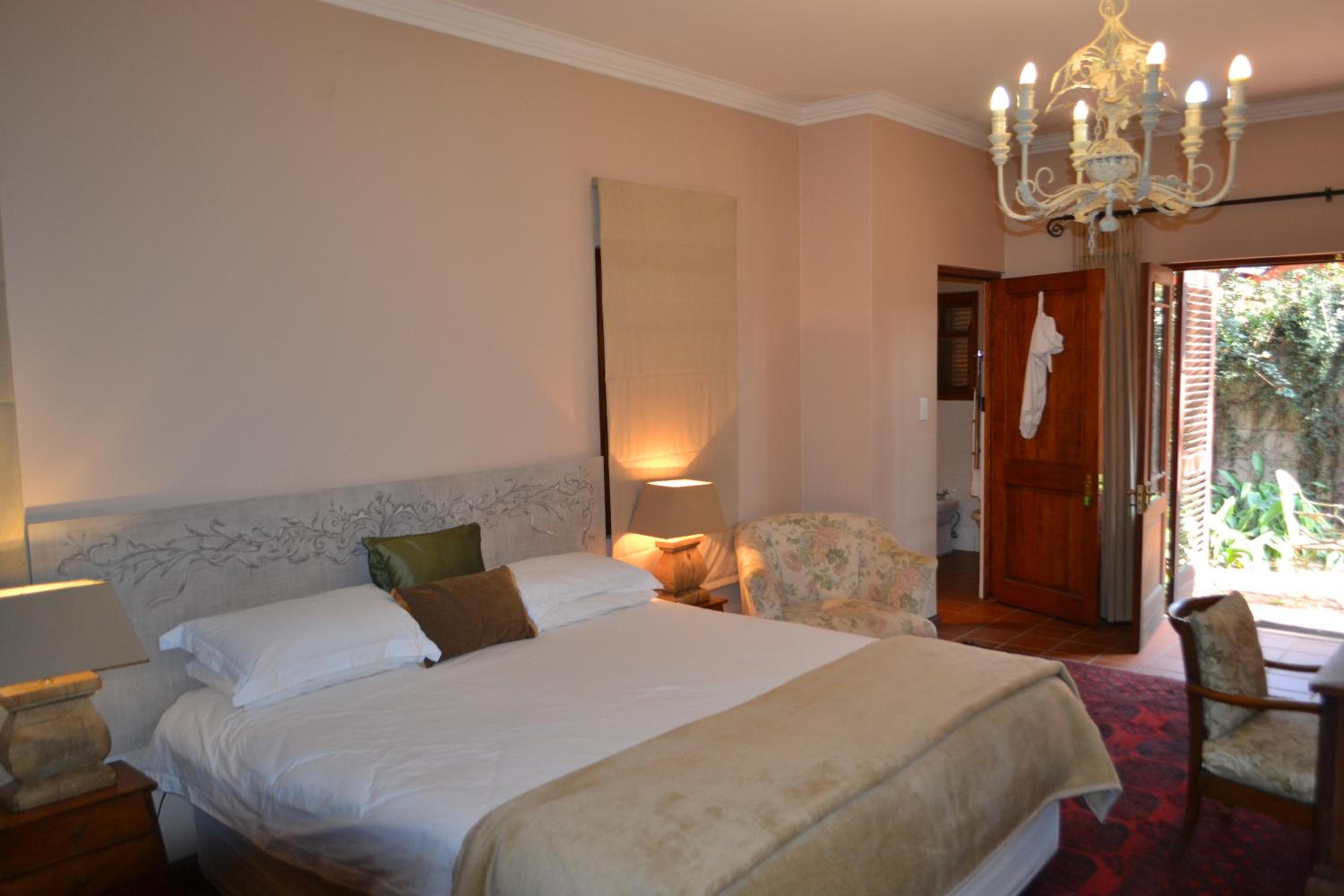 Foxwood House Boutique Hotel