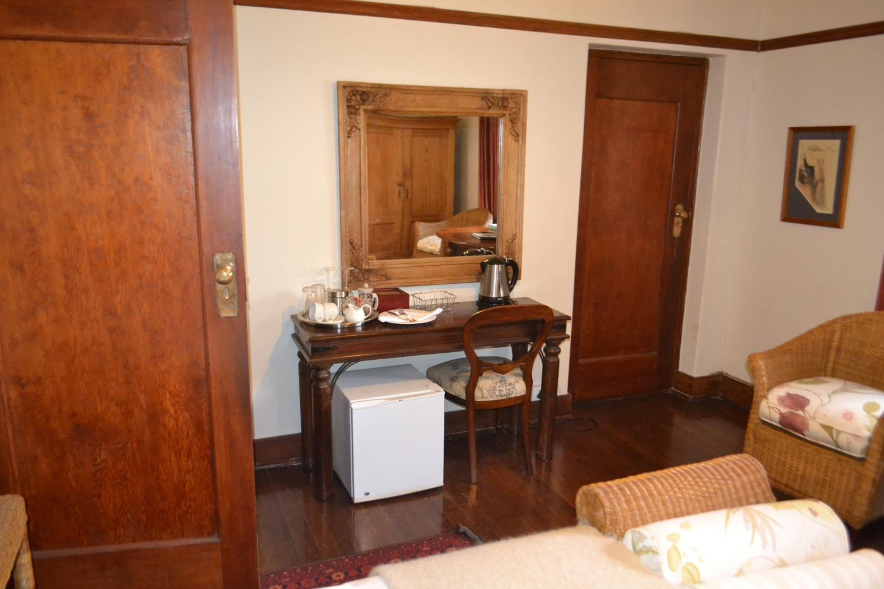 Foxwood House Boutique Hotel