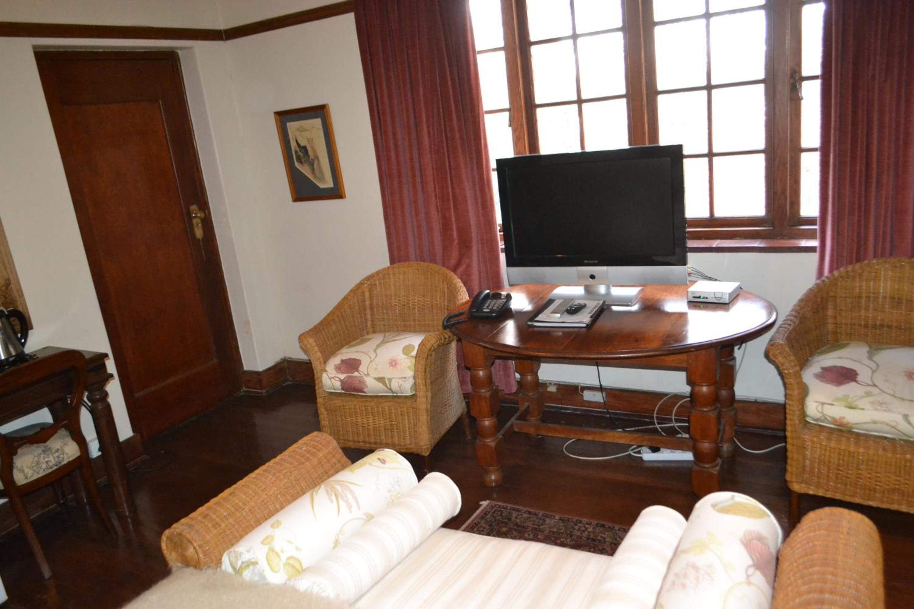 Foxwood House Boutique Hotel