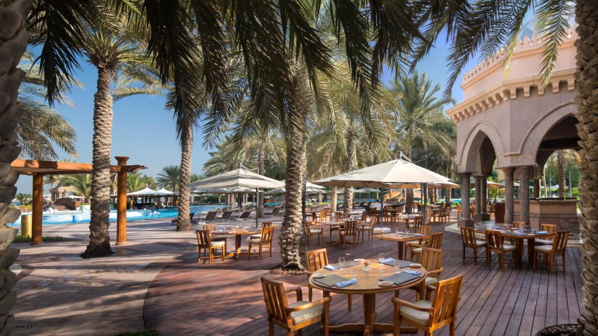 Emirates Palace Mandarin Oriental, Abu Dhabi 31