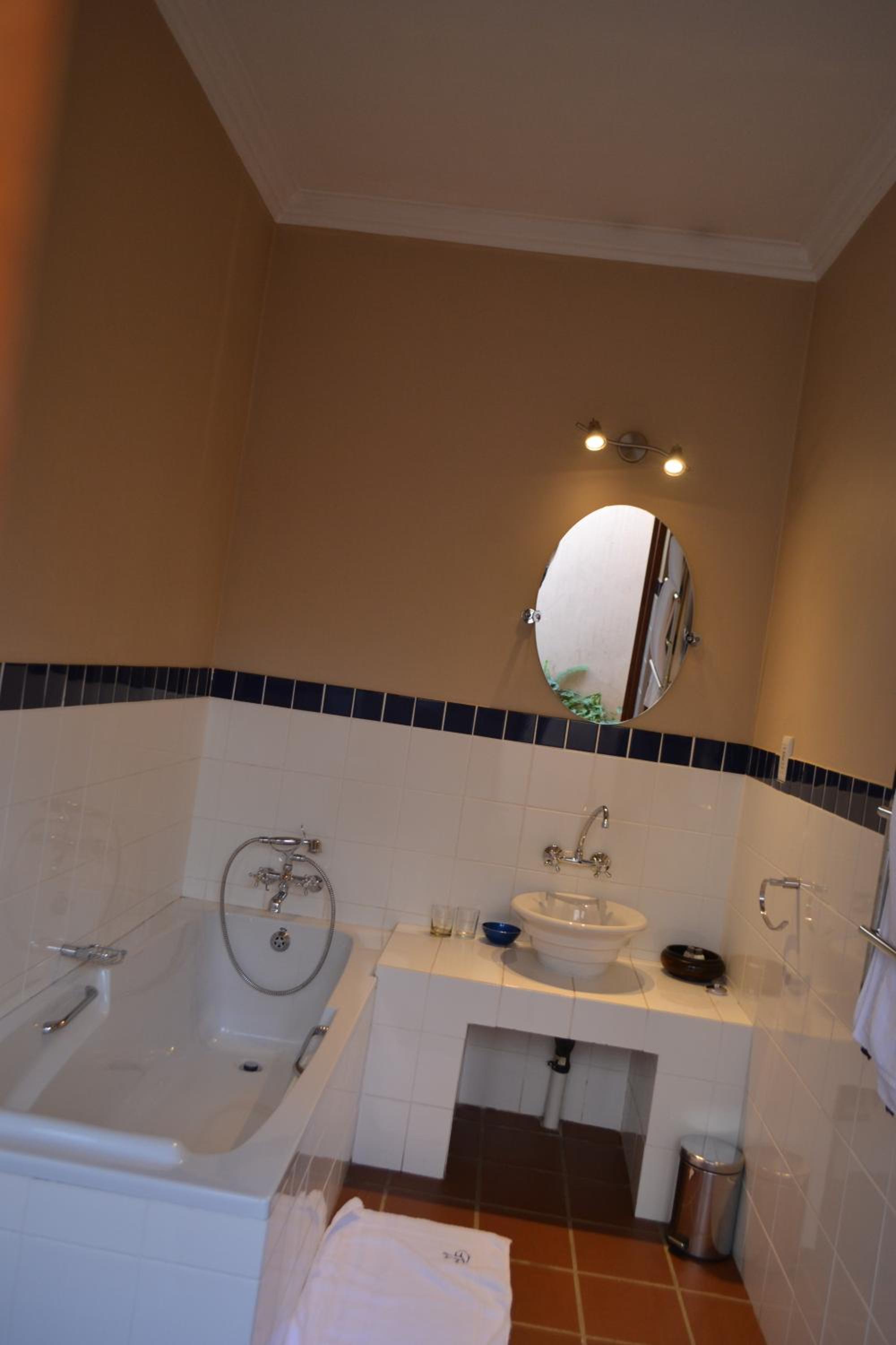 Foxwood House Boutique Hotel