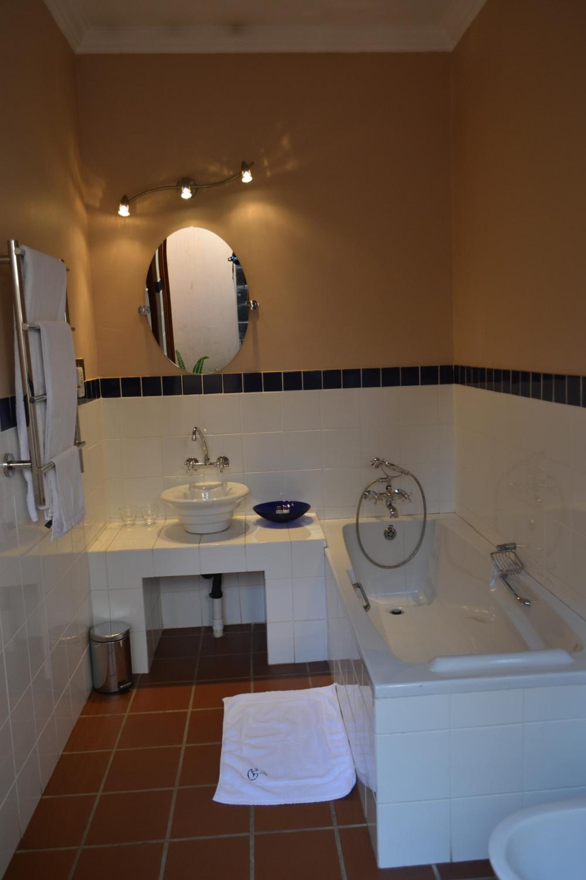 Foxwood House Boutique Hotel