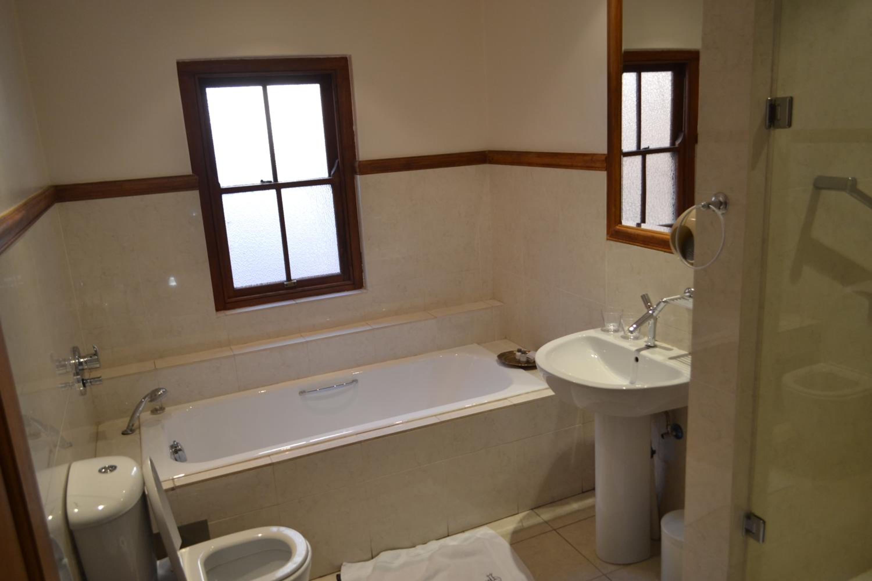 Foxwood House Boutique Hotel