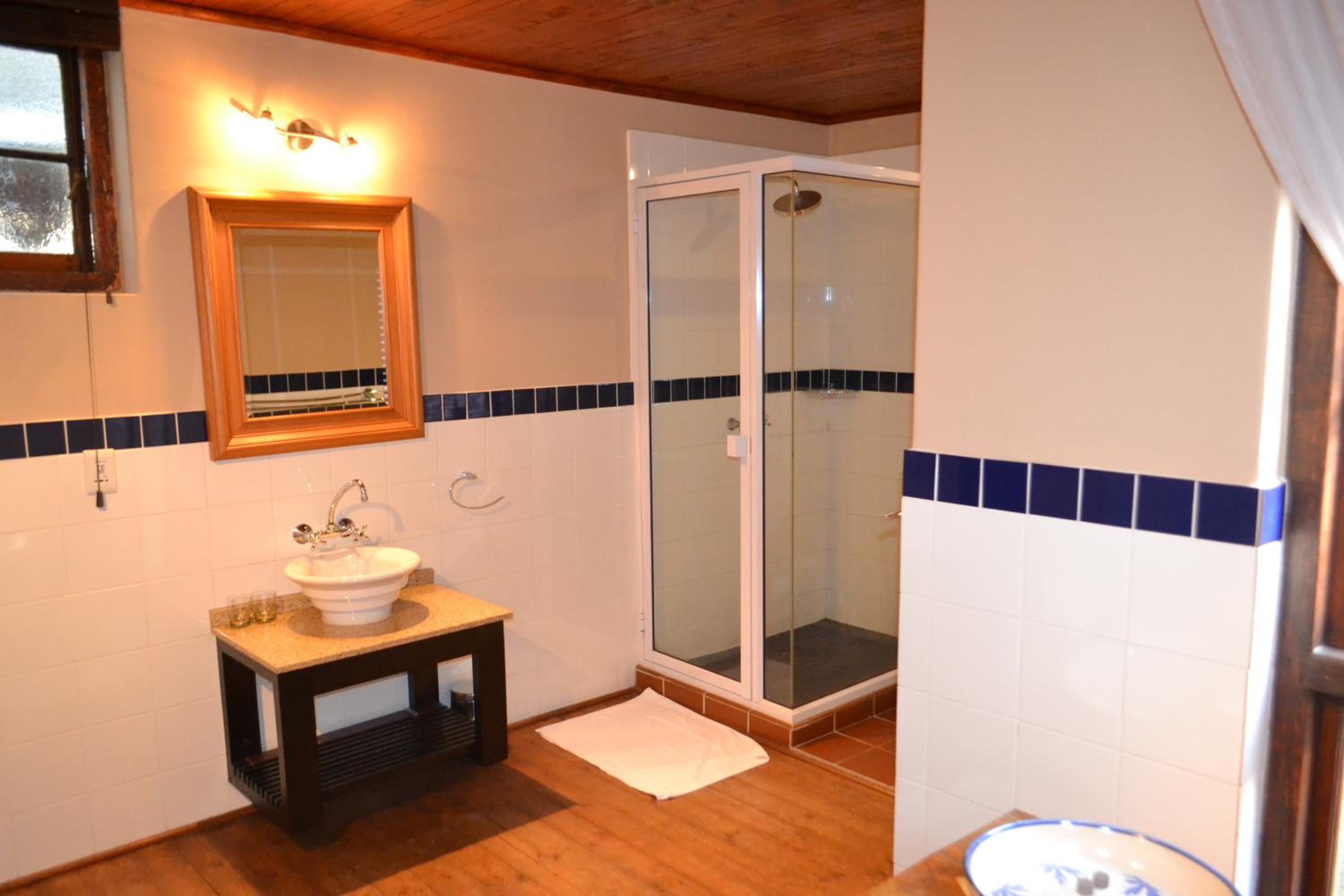 Foxwood House Boutique Hotel