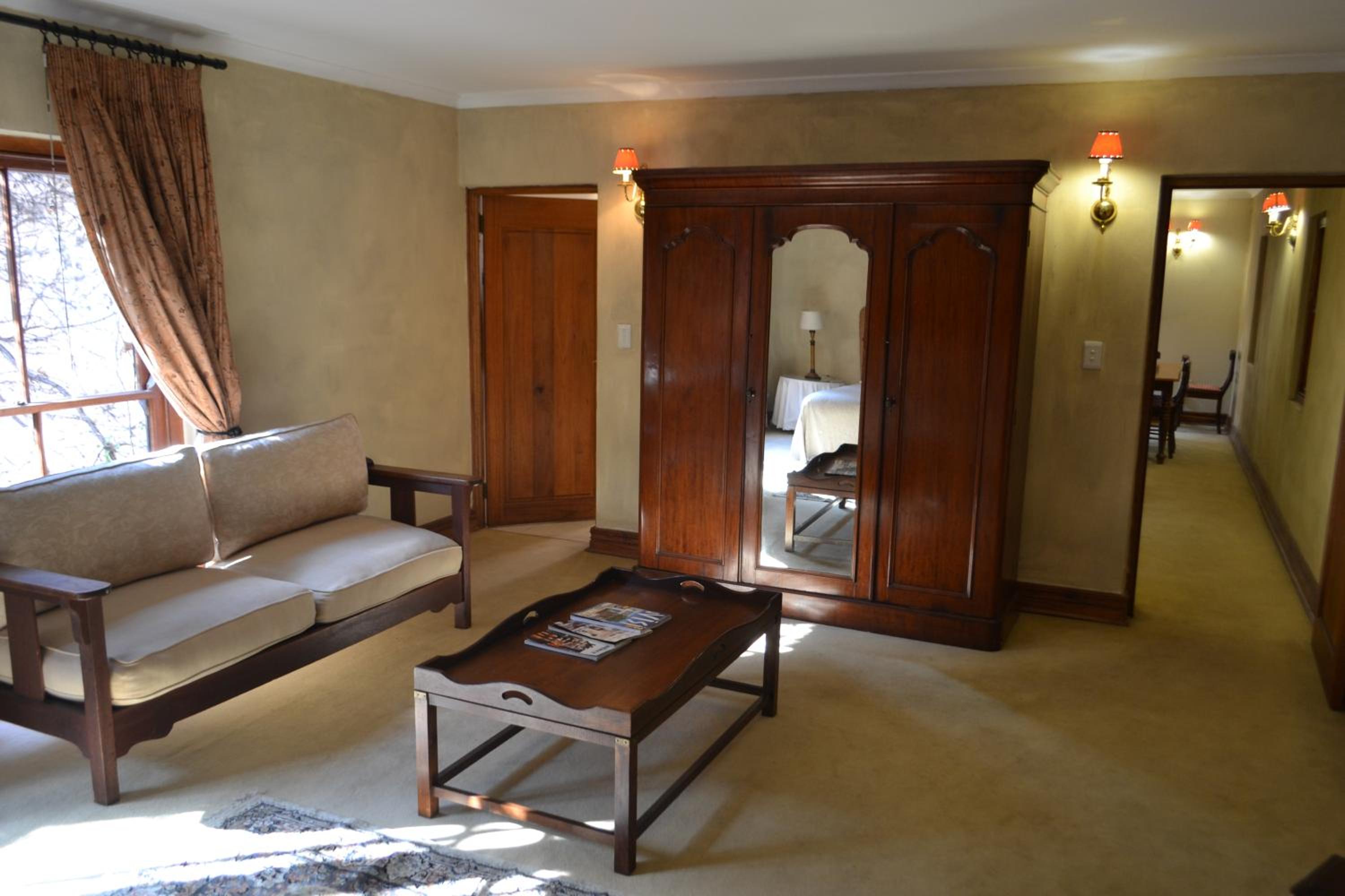 Foxwood House Boutique Hotel