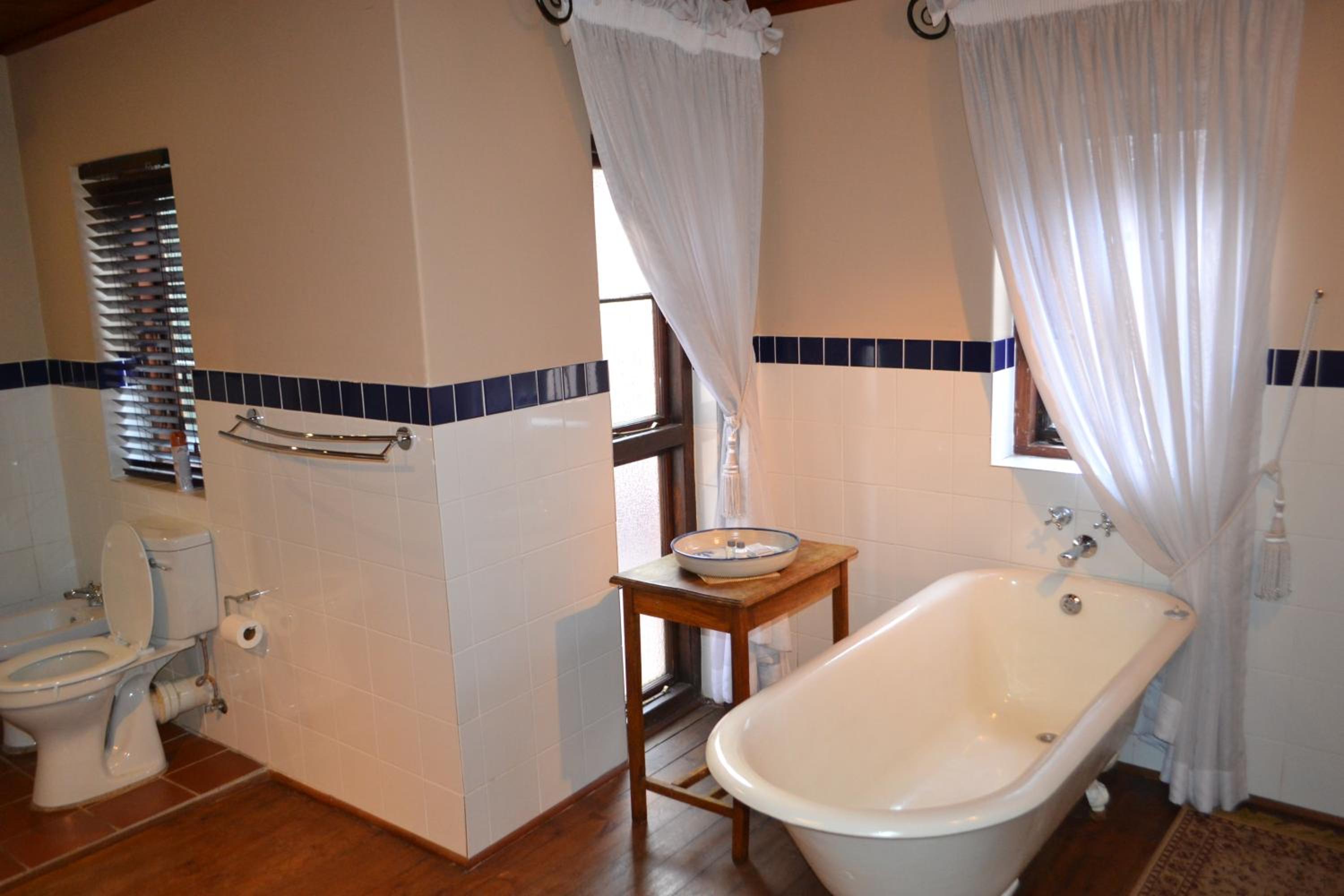 Foxwood House Boutique Hotel