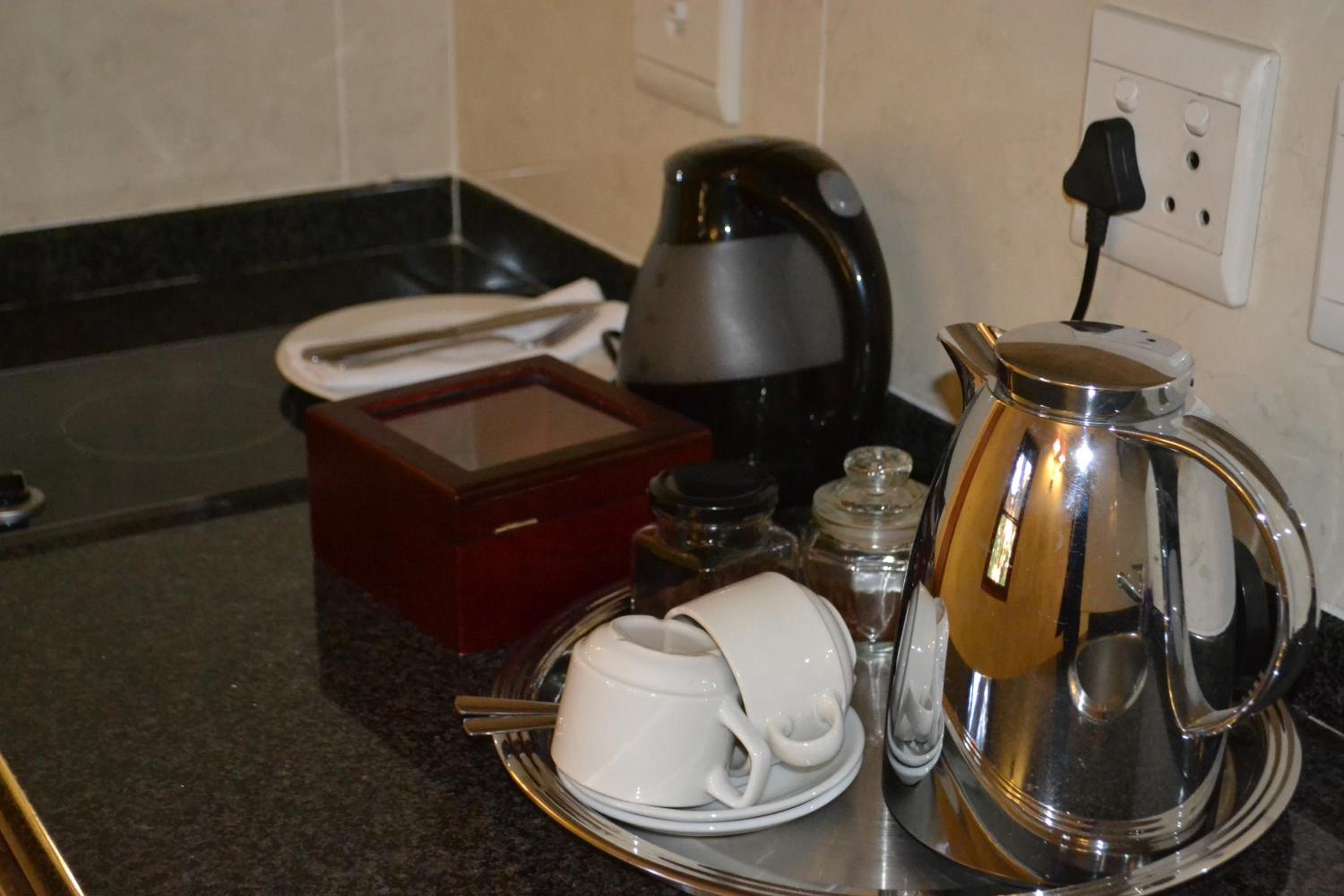 Foxwood House Boutique Hotel
