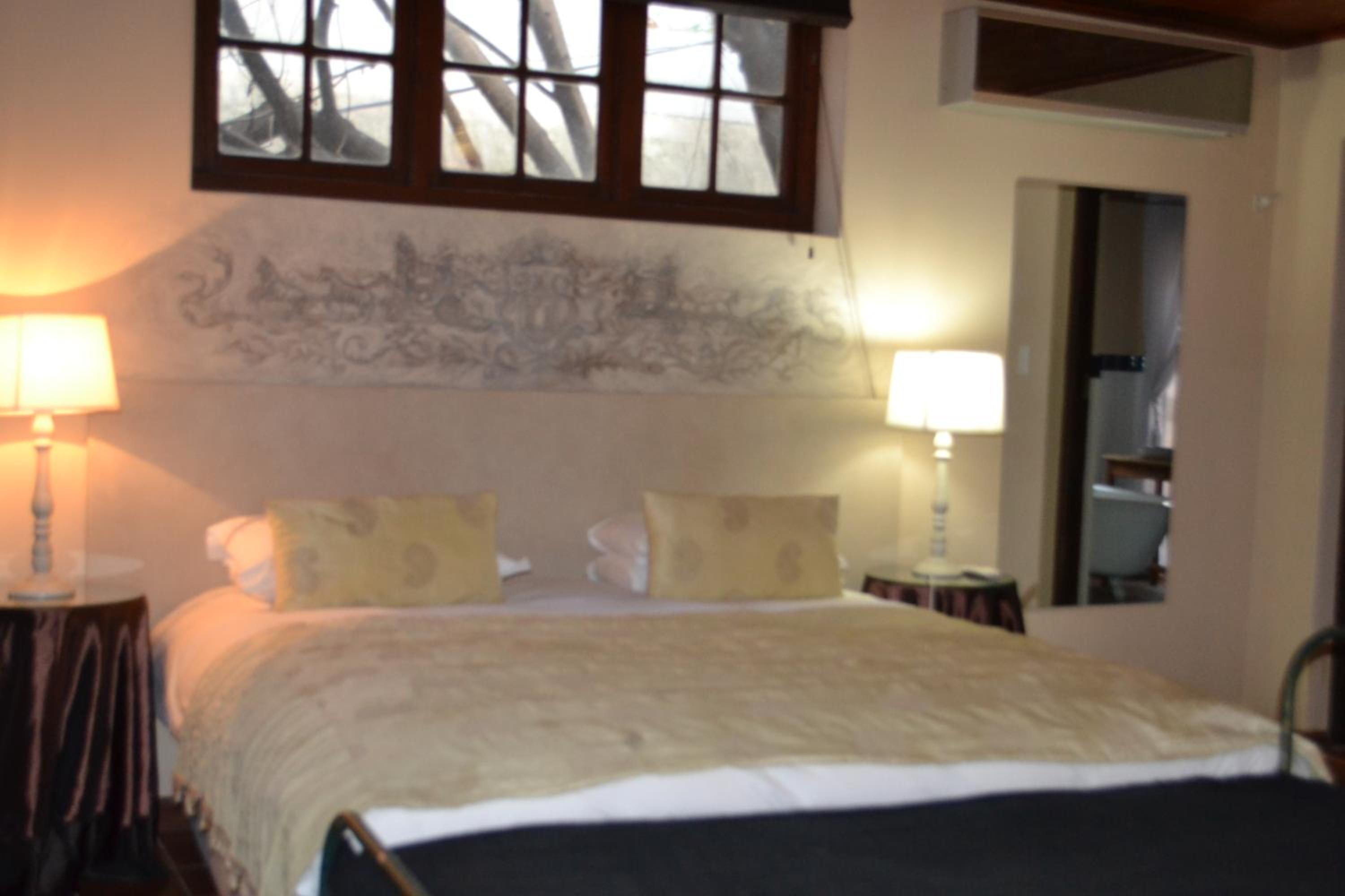 Foxwood House Boutique Hotel