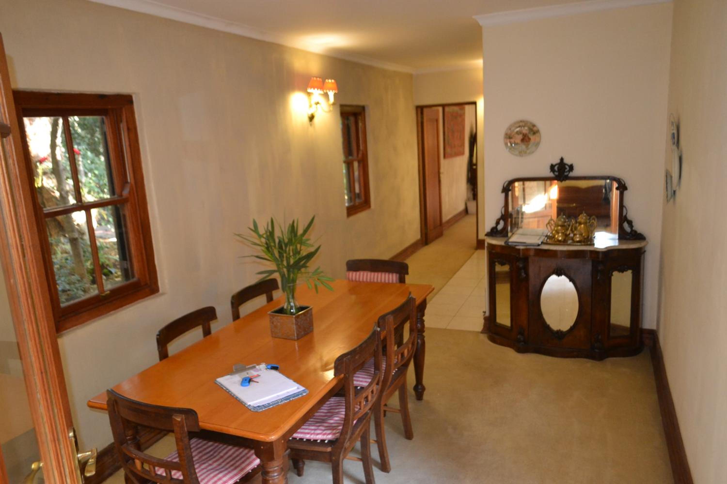 Foxwood House Boutique Hotel