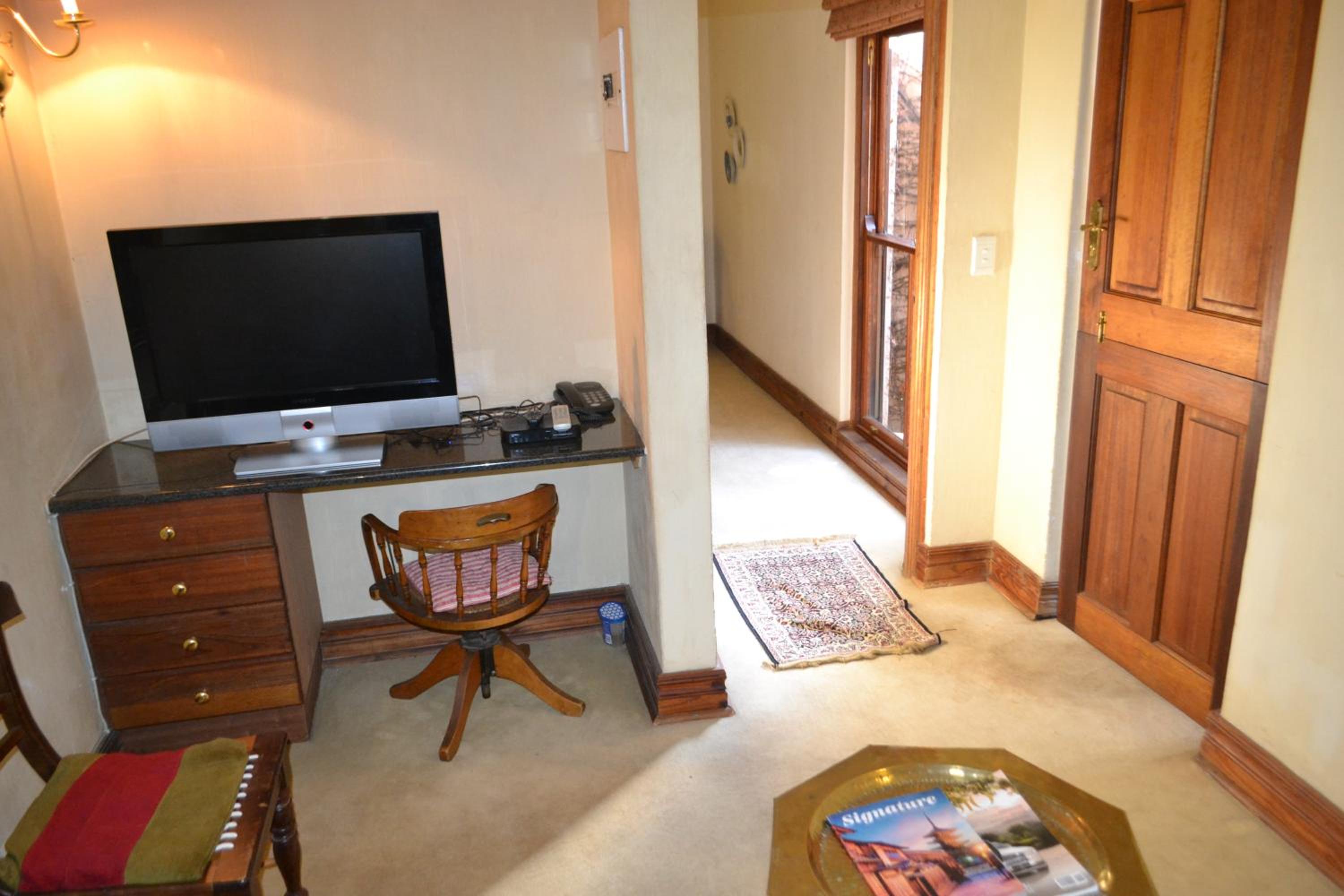Foxwood House Boutique Hotel