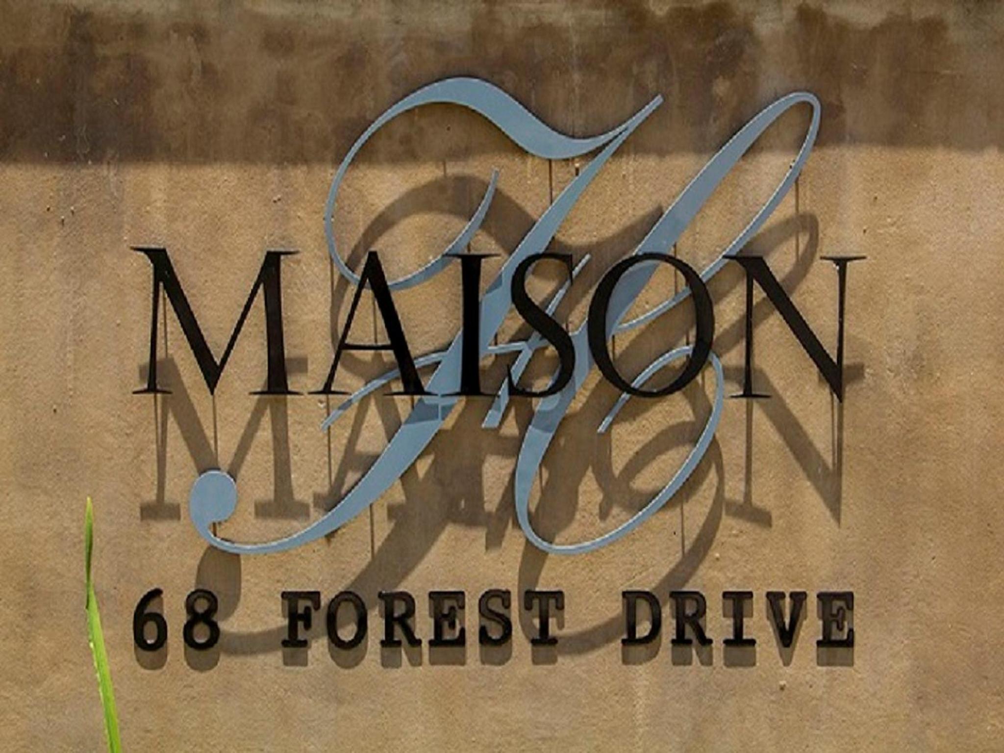 Maison H Guest House